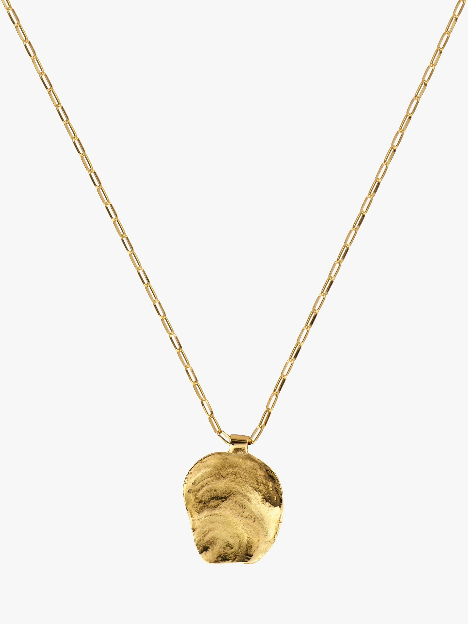 Holbox large pendant photo 3