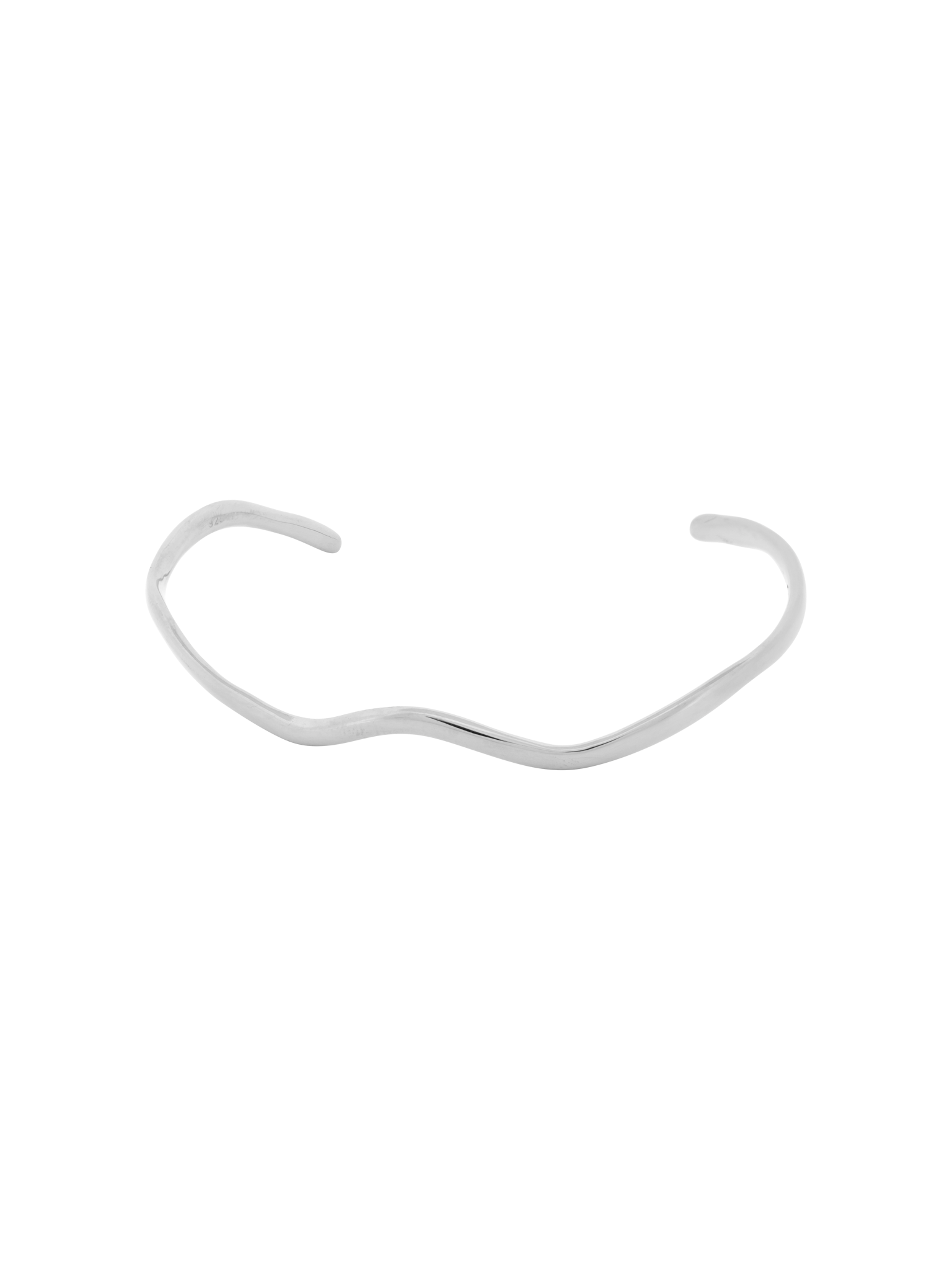 Curves bracelet photo 1