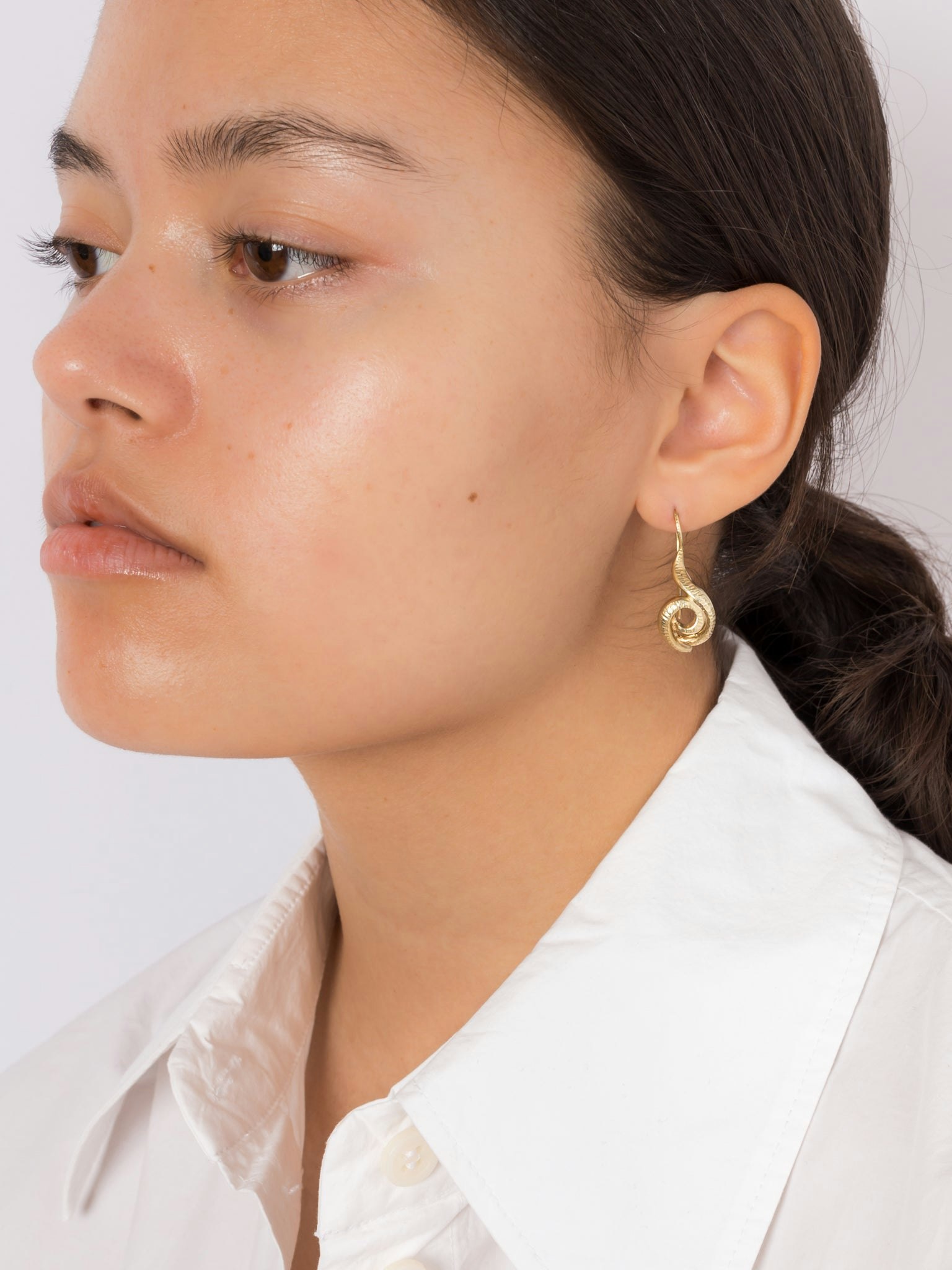 Surrea earrings photo 2