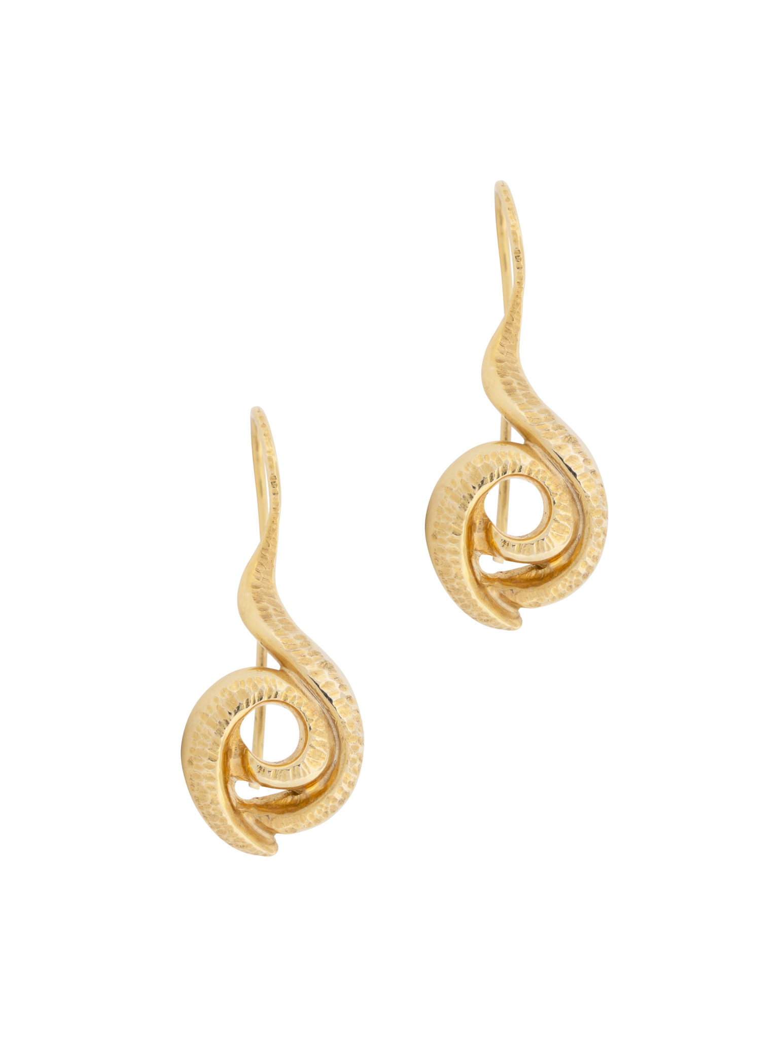 Surrea earrings photo 1