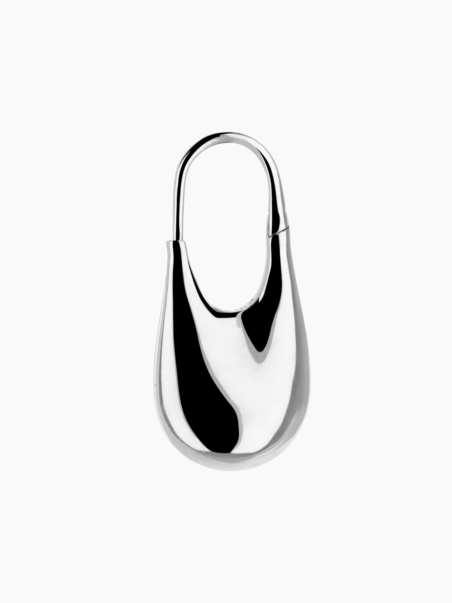 Mini doric earring photo 1