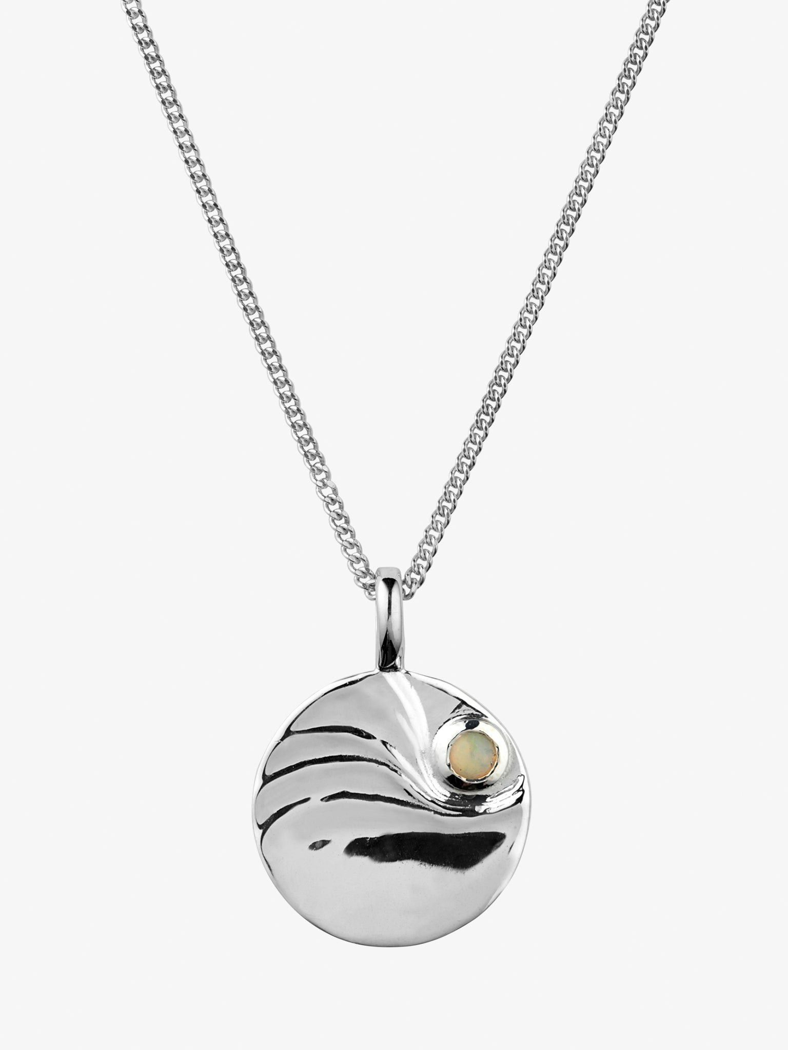Dawn pendant photo 1