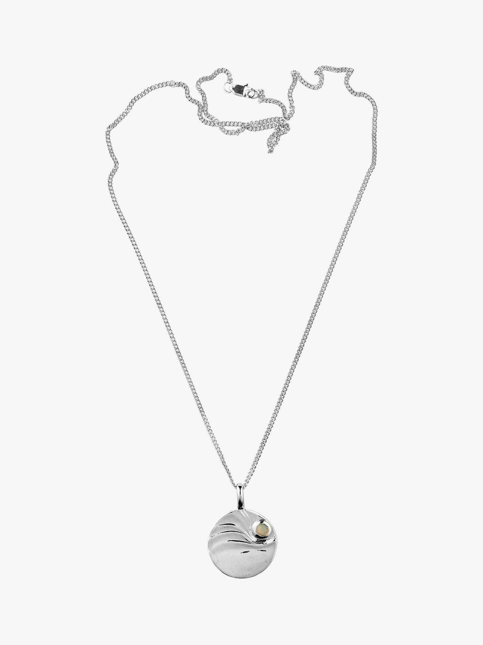 Dawn pendant photo 3
