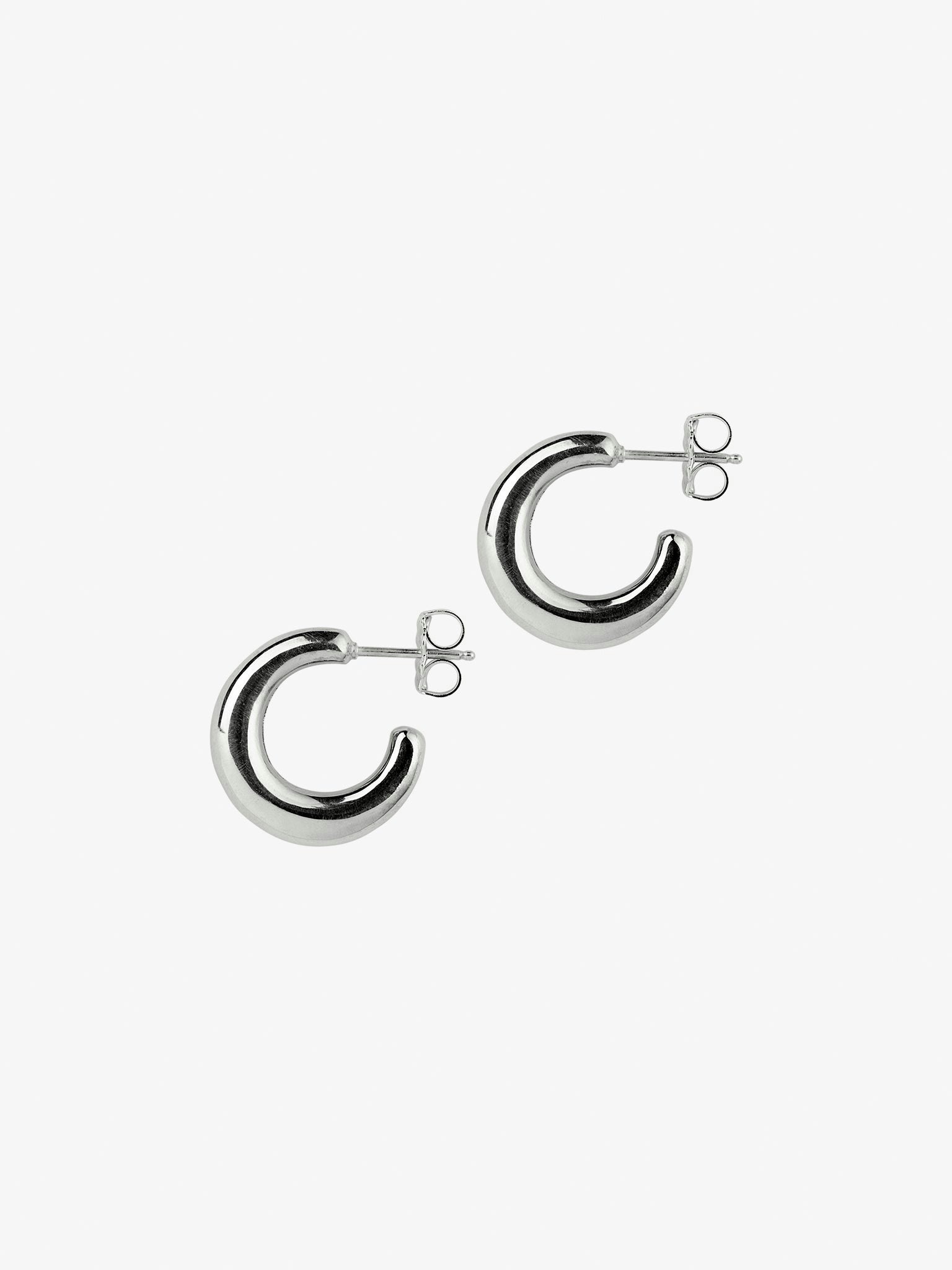 Mini bubble hoops photo 3