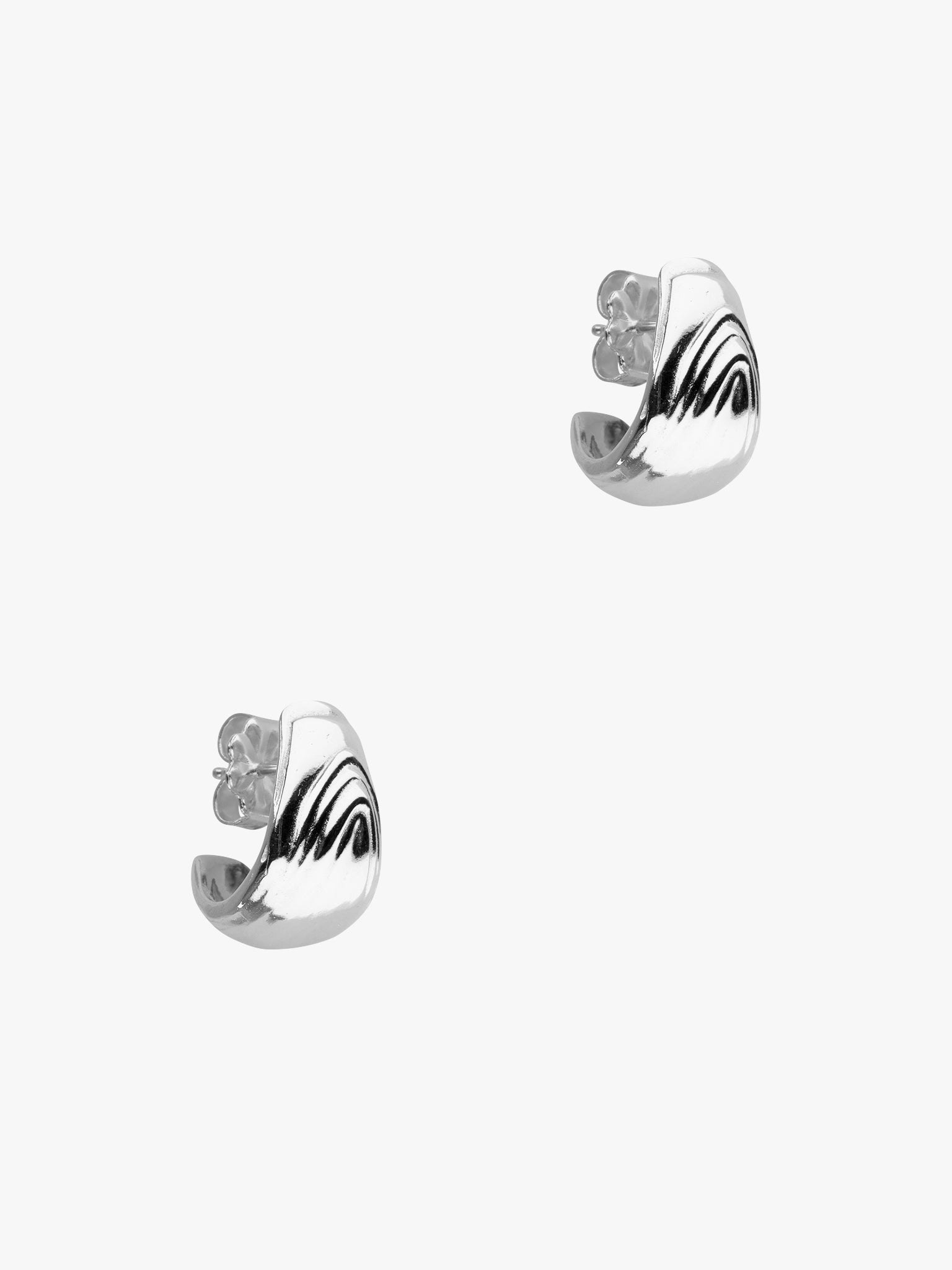 Mini piana hoops photo 3