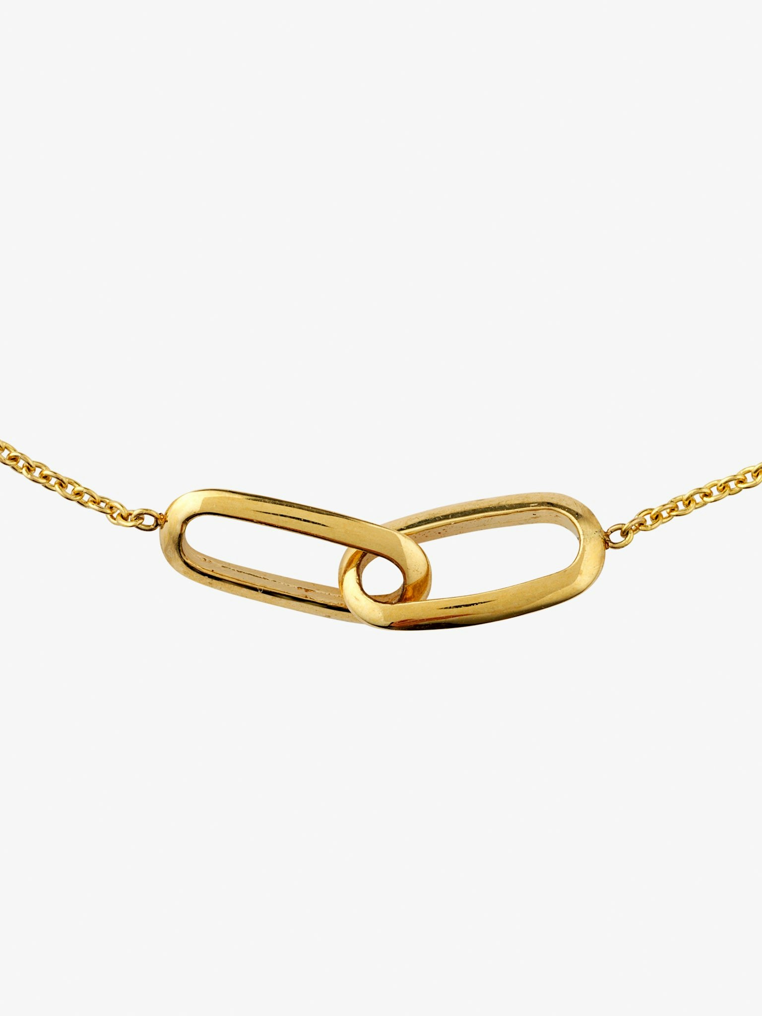 Linked bracelet photo 3