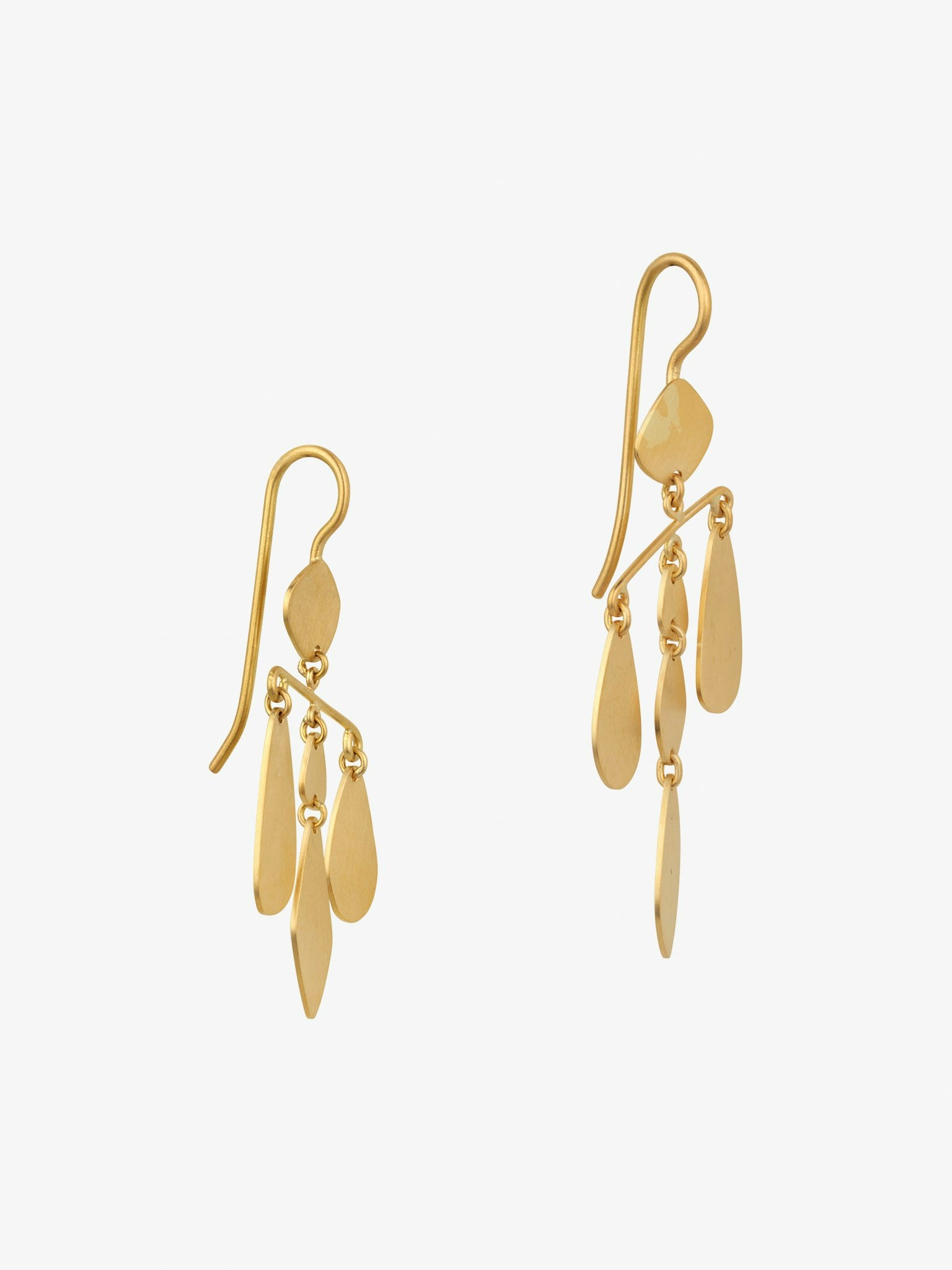 Medium mobile earrings photo 3