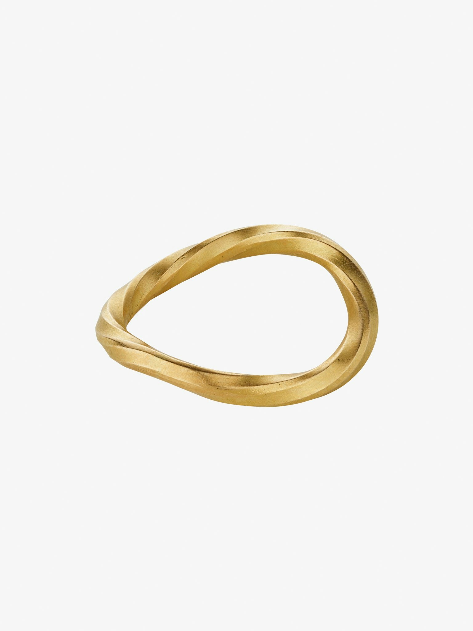 Wave flow ring photo 3