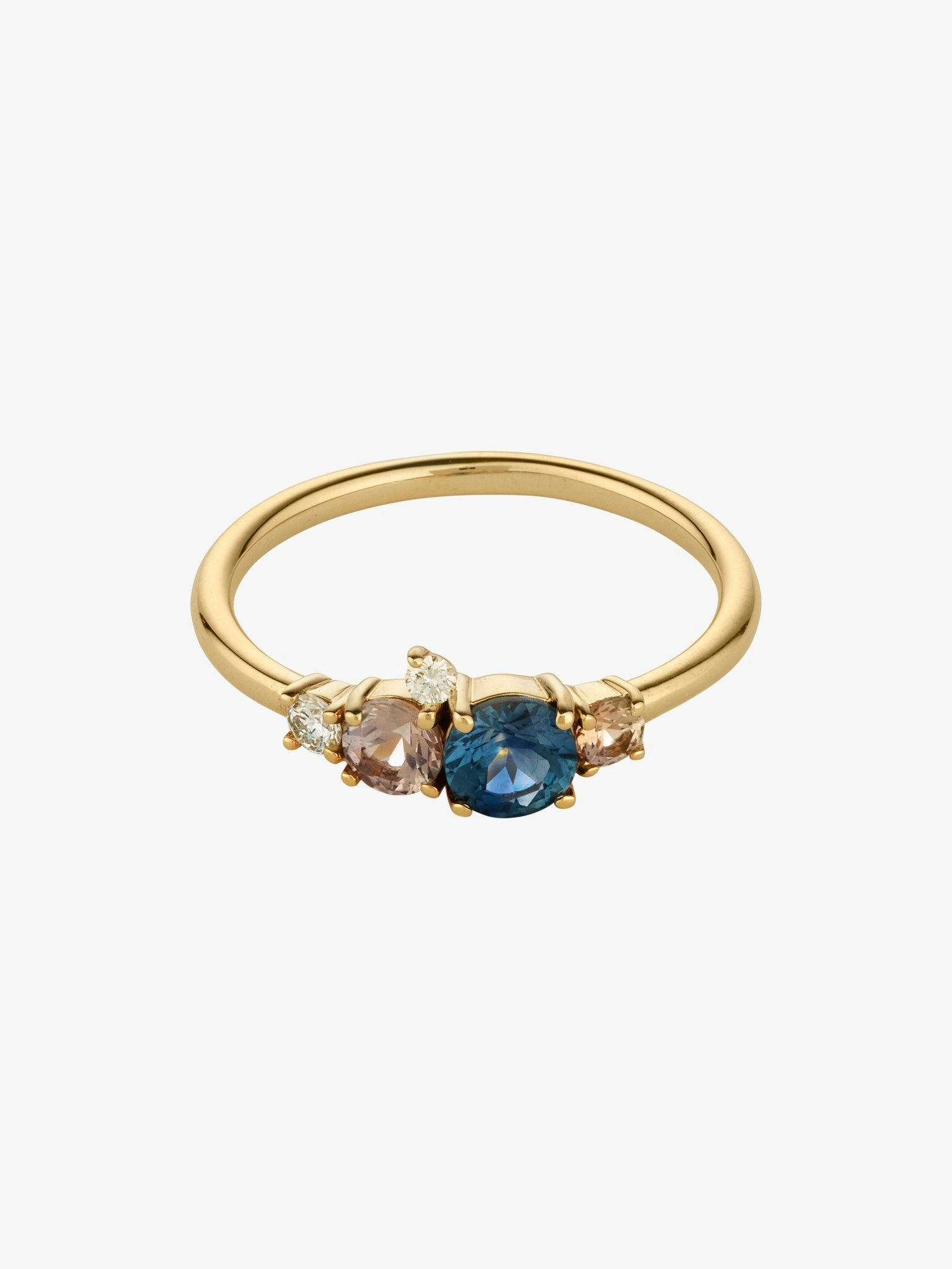 Aster ring photo 1