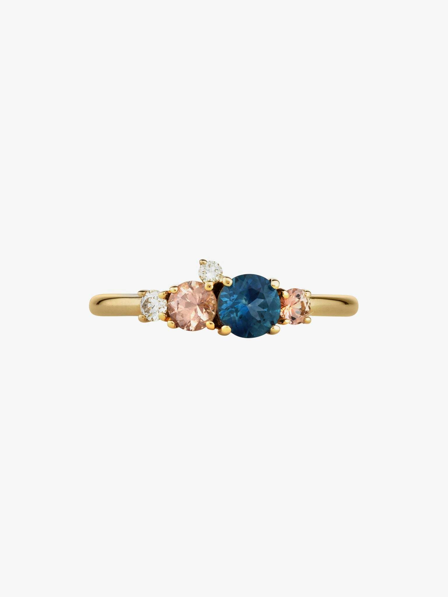 Aster ring photo 3