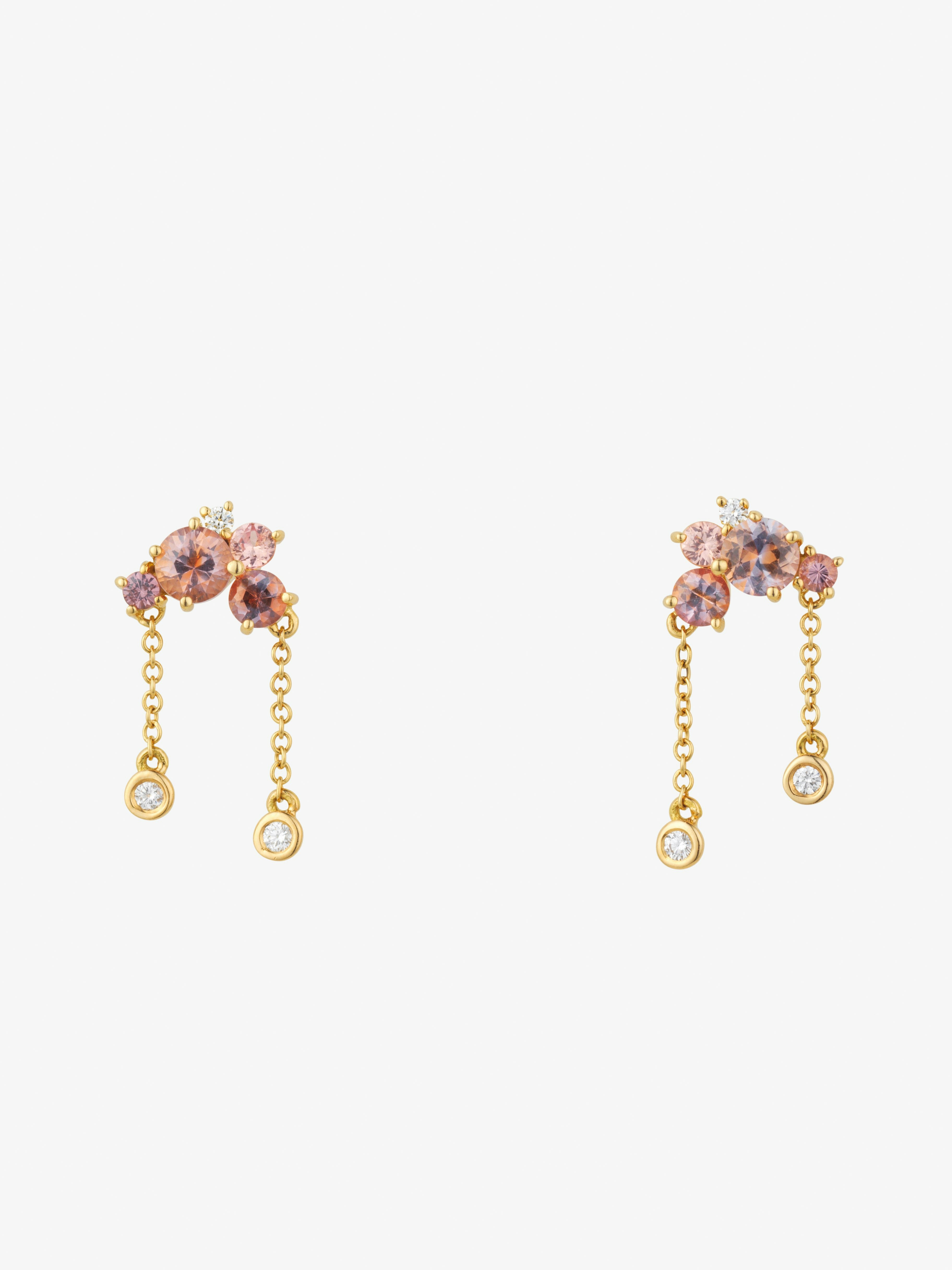 Anthea earrings photo 1