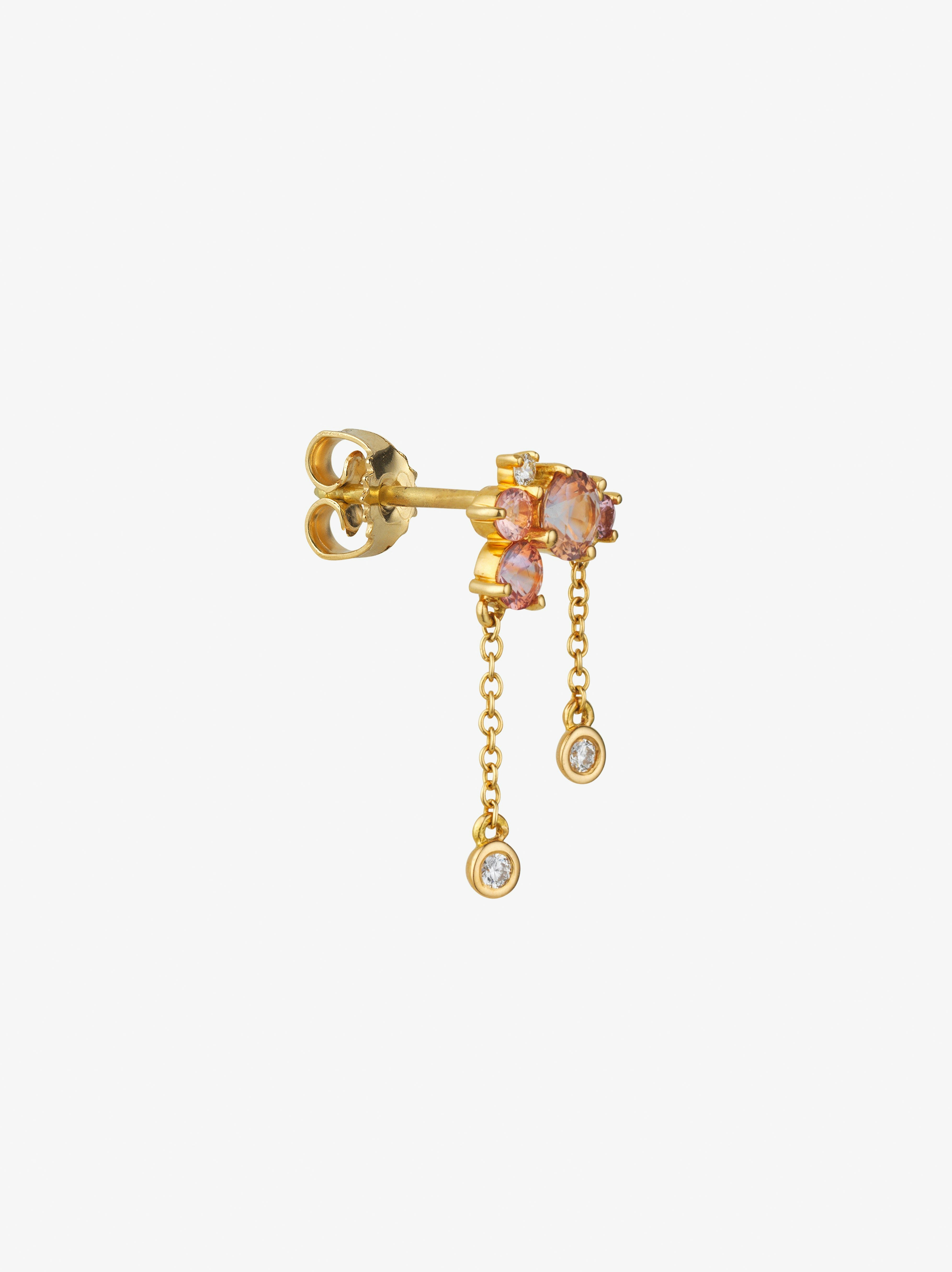 Anthea earrings photo 3