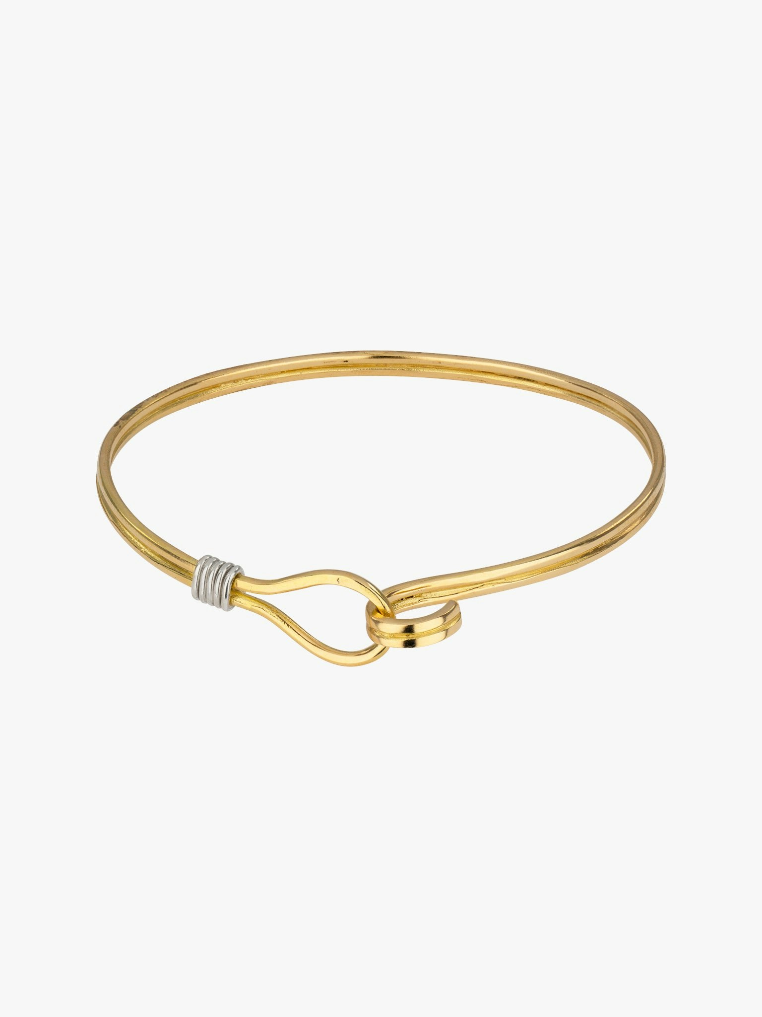 Edgar bangle photo 1