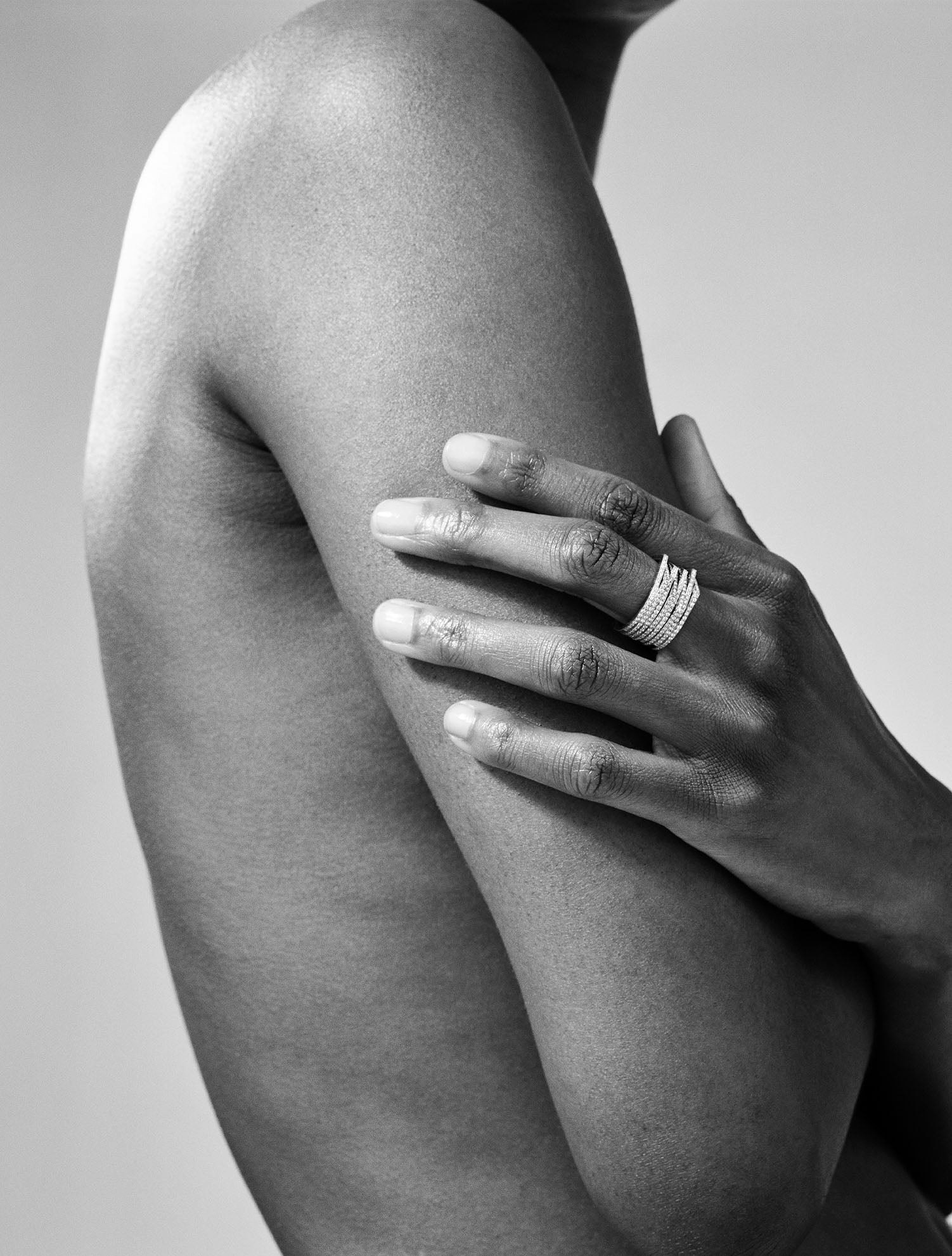 Antifer ring photo 5