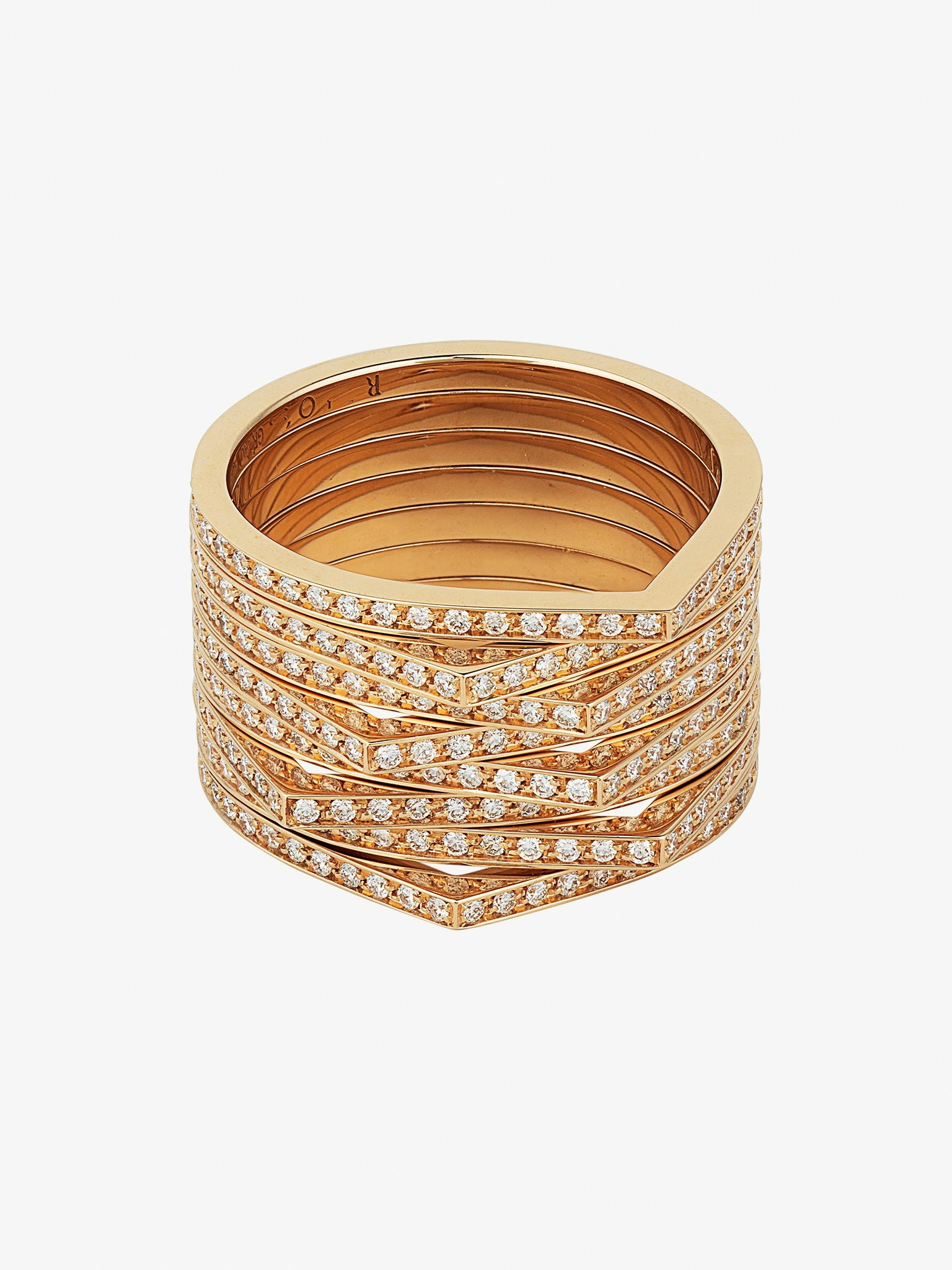 Antifer ring photo 1