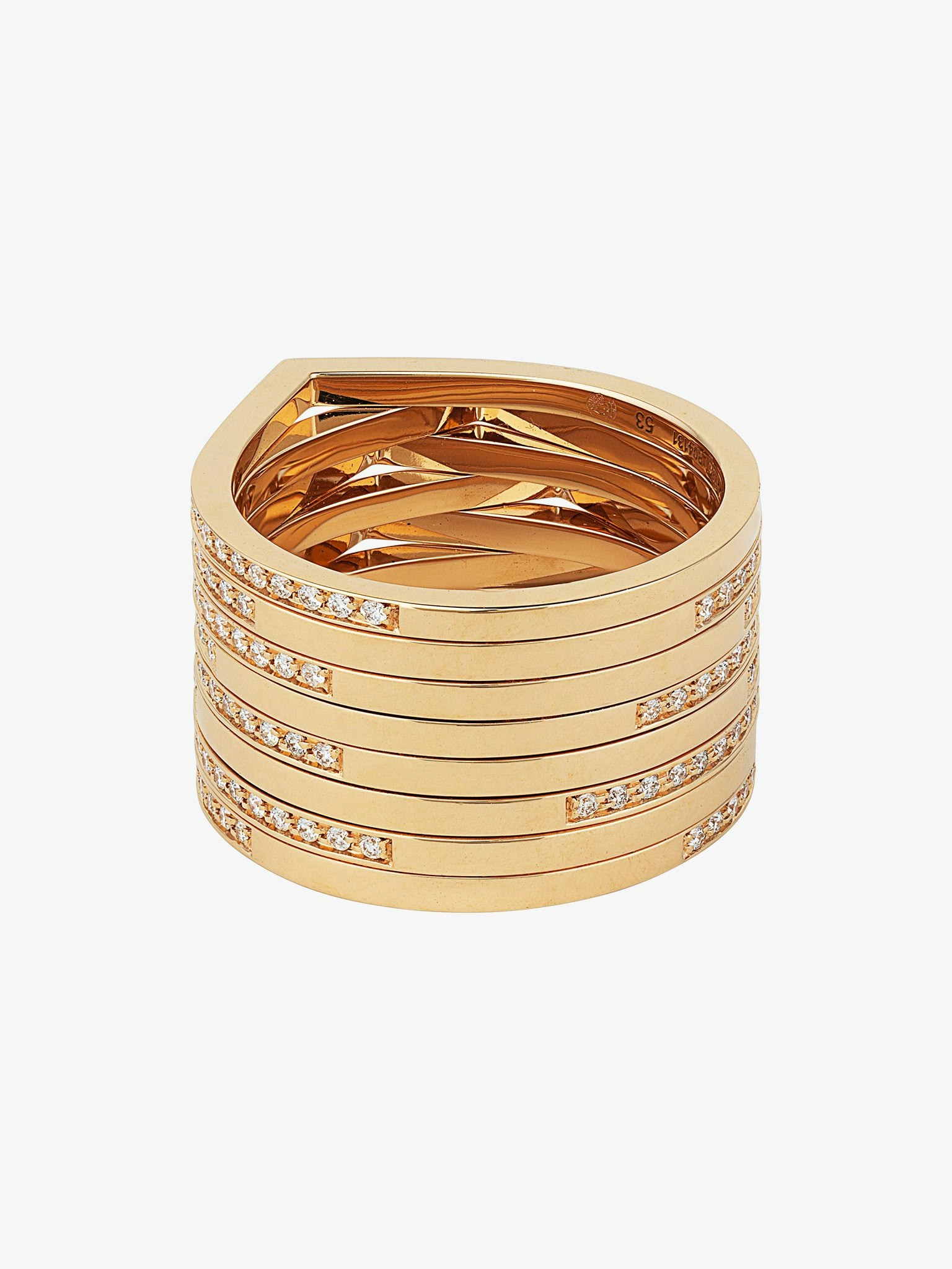 Antifer ring photo 3