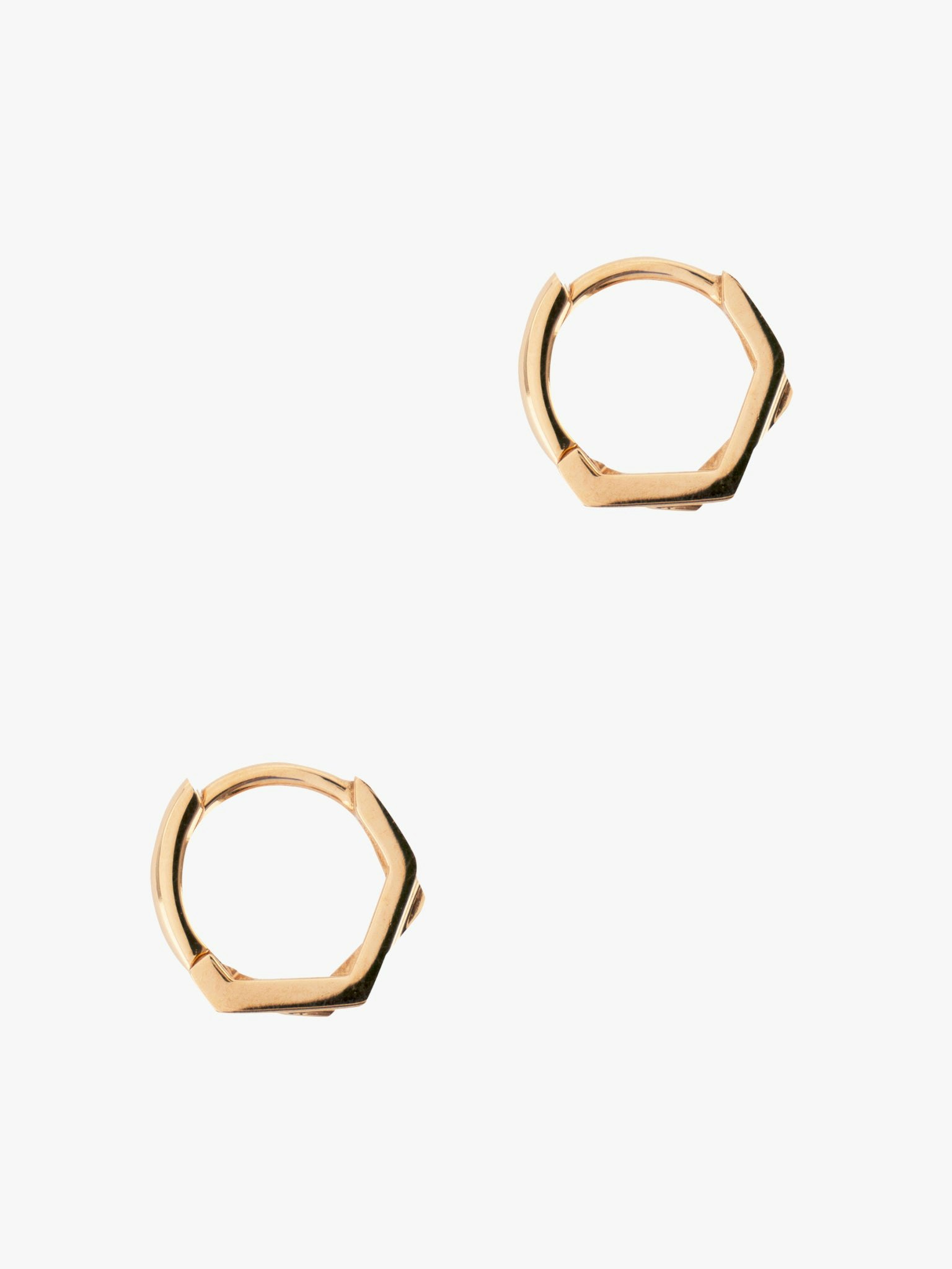 Antifer earrings photo 3