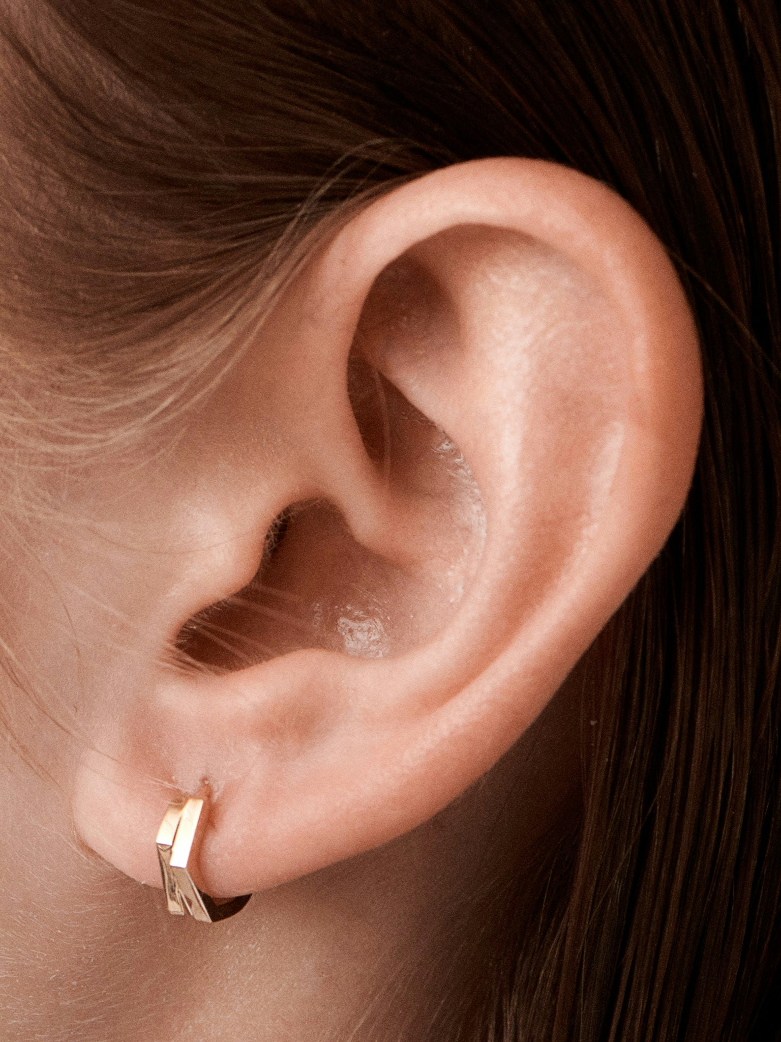 Antifer earrings photo 2