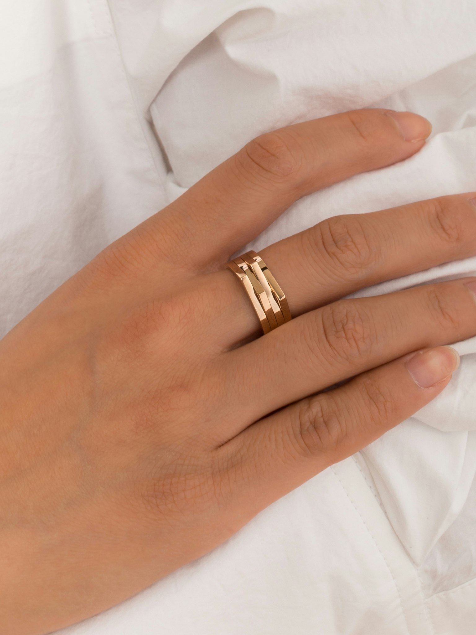 Antifer ring photo 2