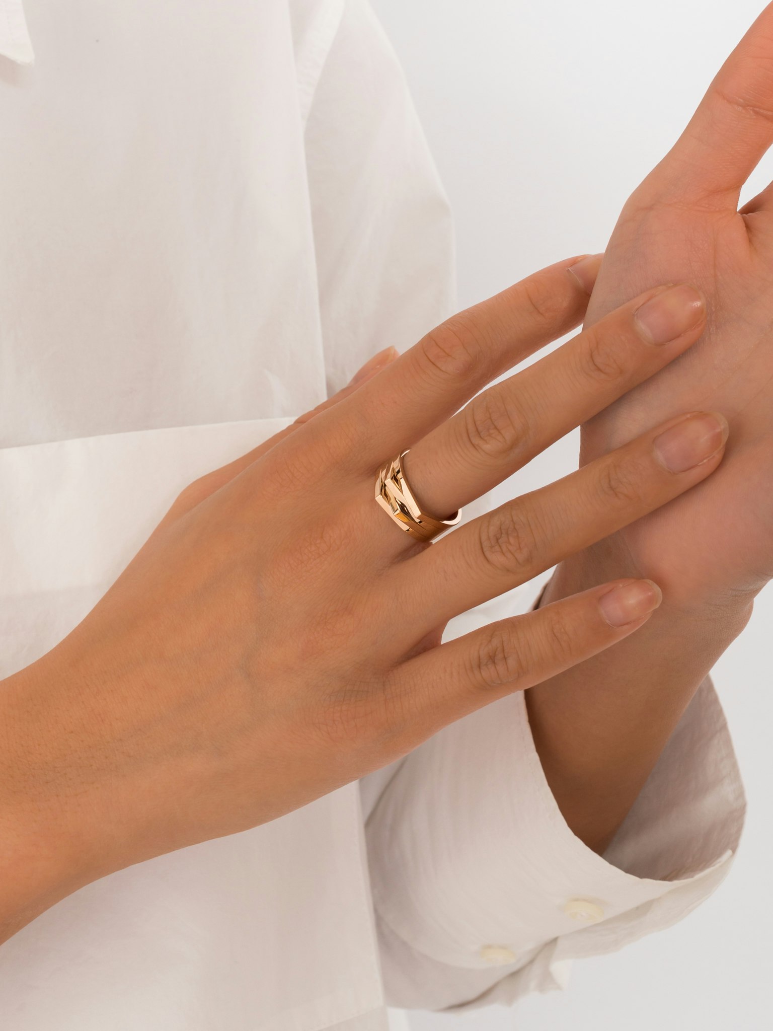 Antifer ring photo 4