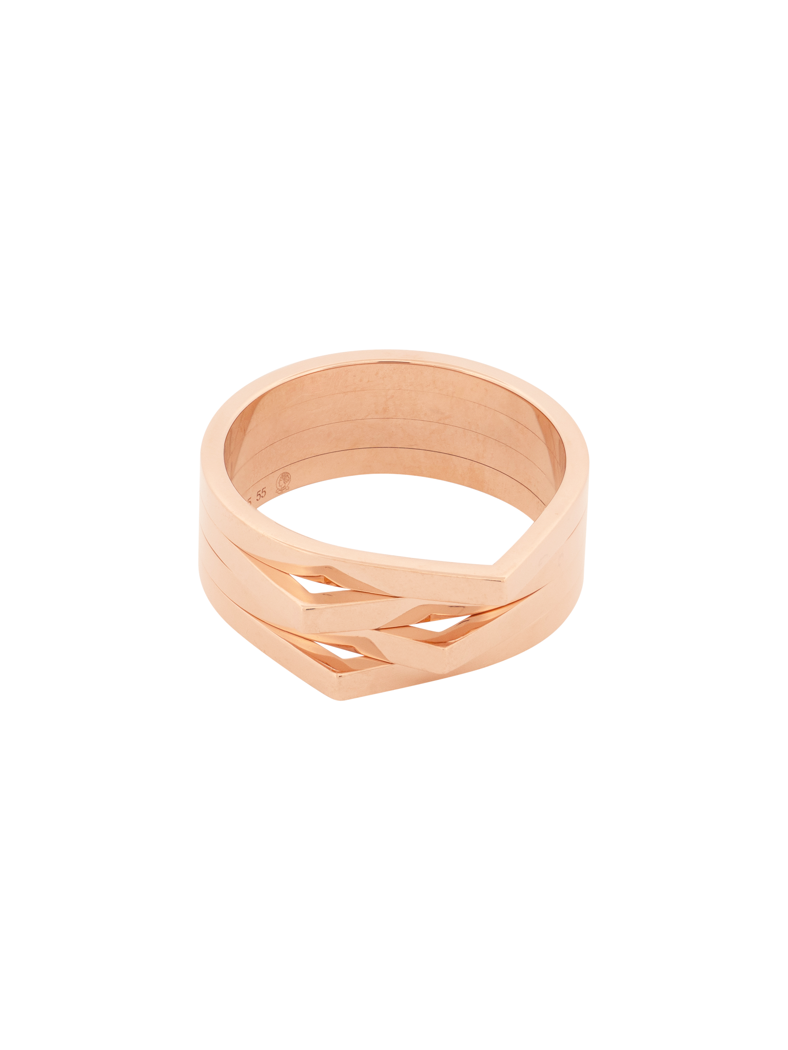 Antifer ring photo 1