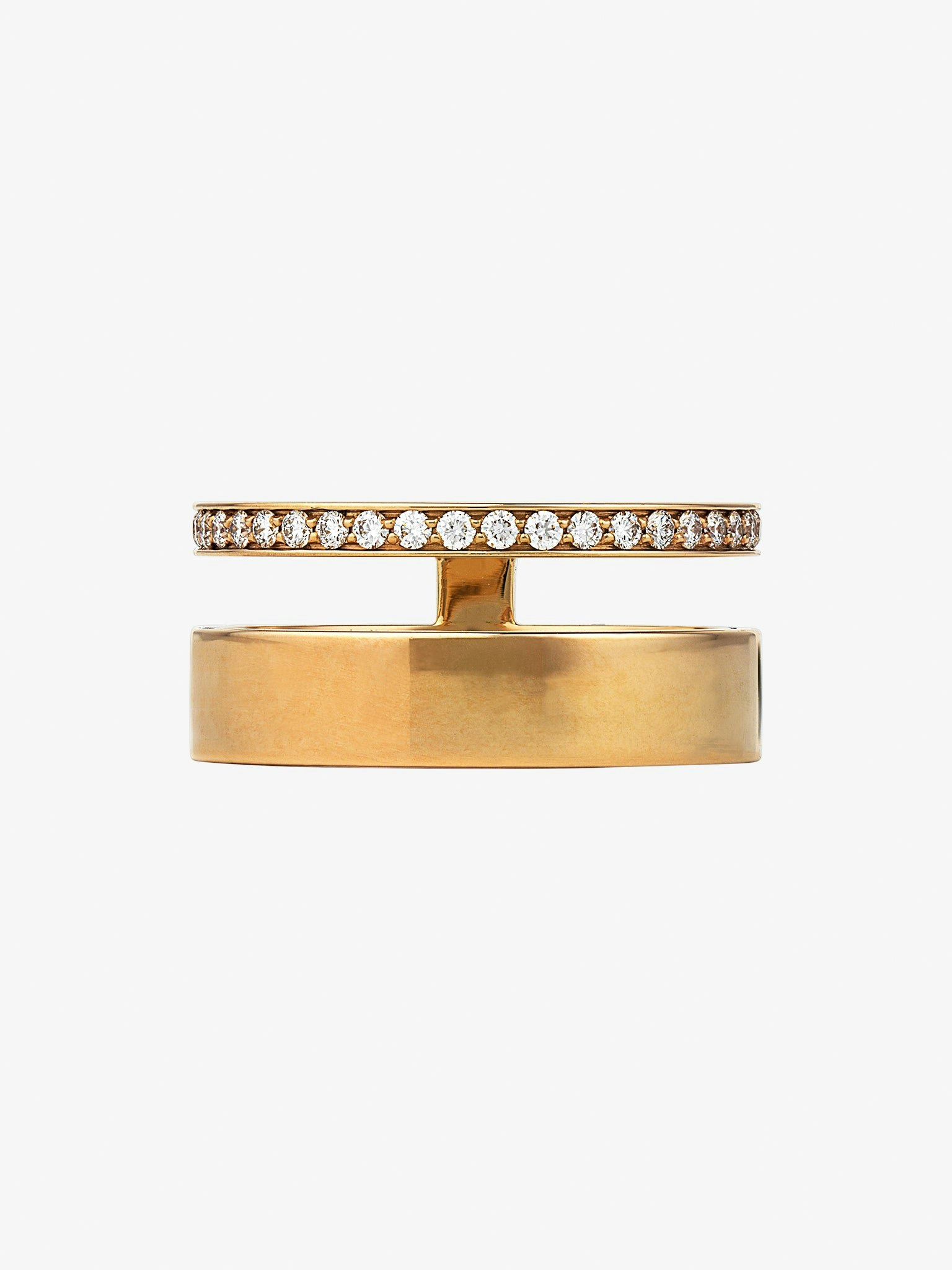 Berbere diamond ring photo 1