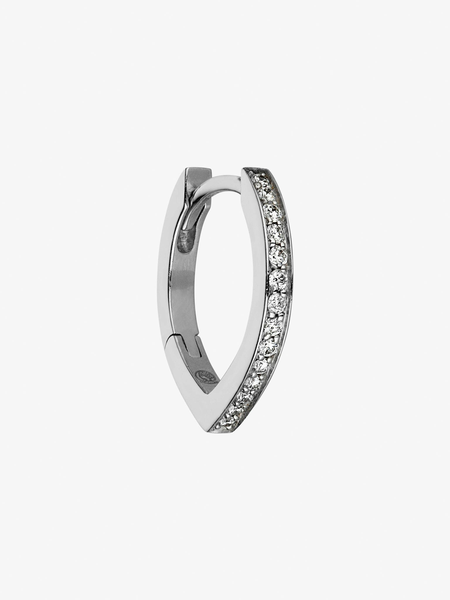 Antifer diamond earring photo 1