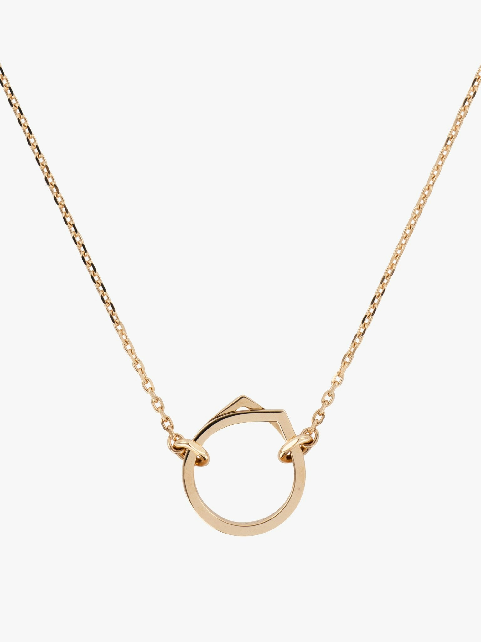 Antifer pendant photo 3