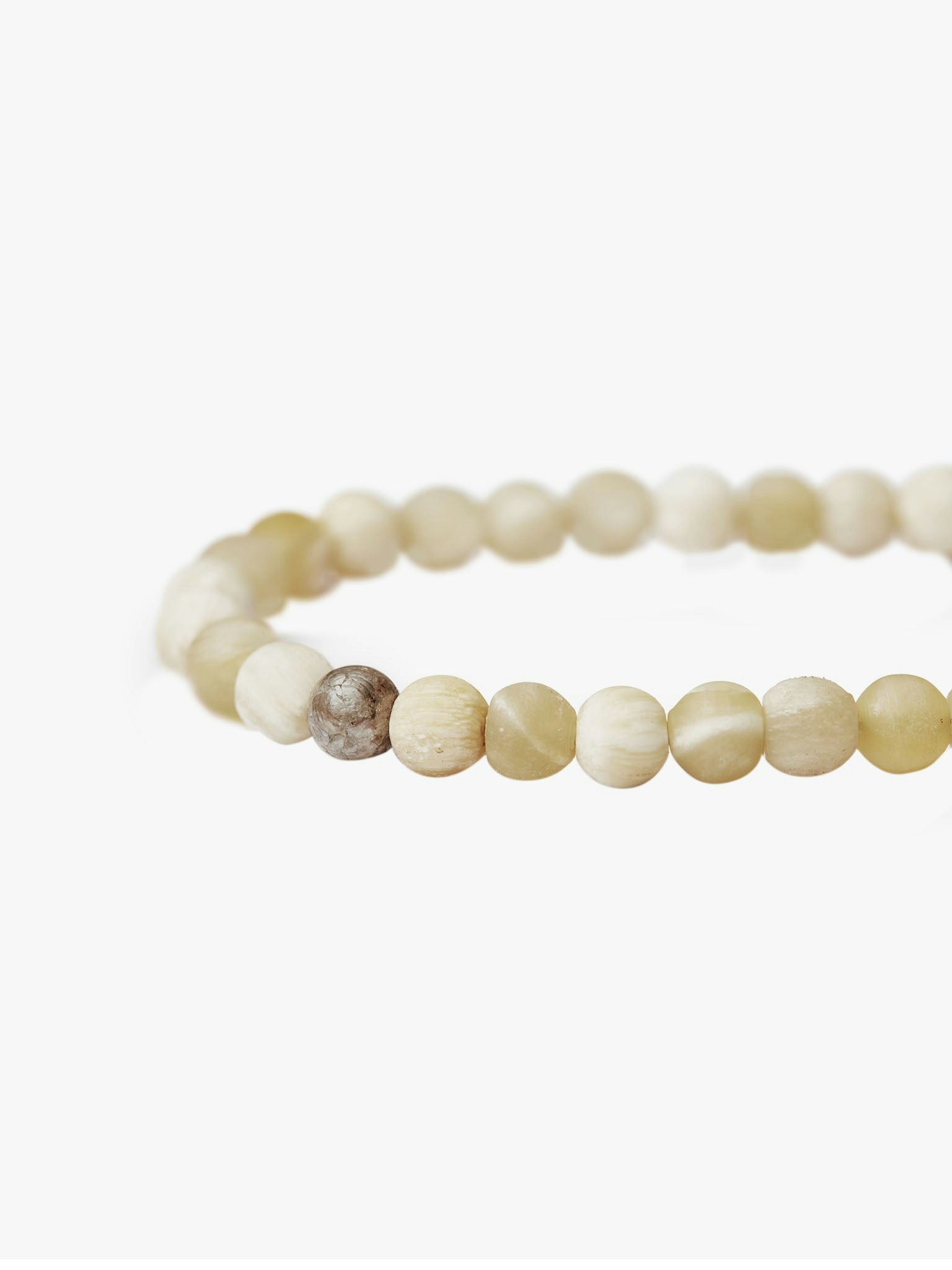 Beluga diamond hornboss bracelet photo 4