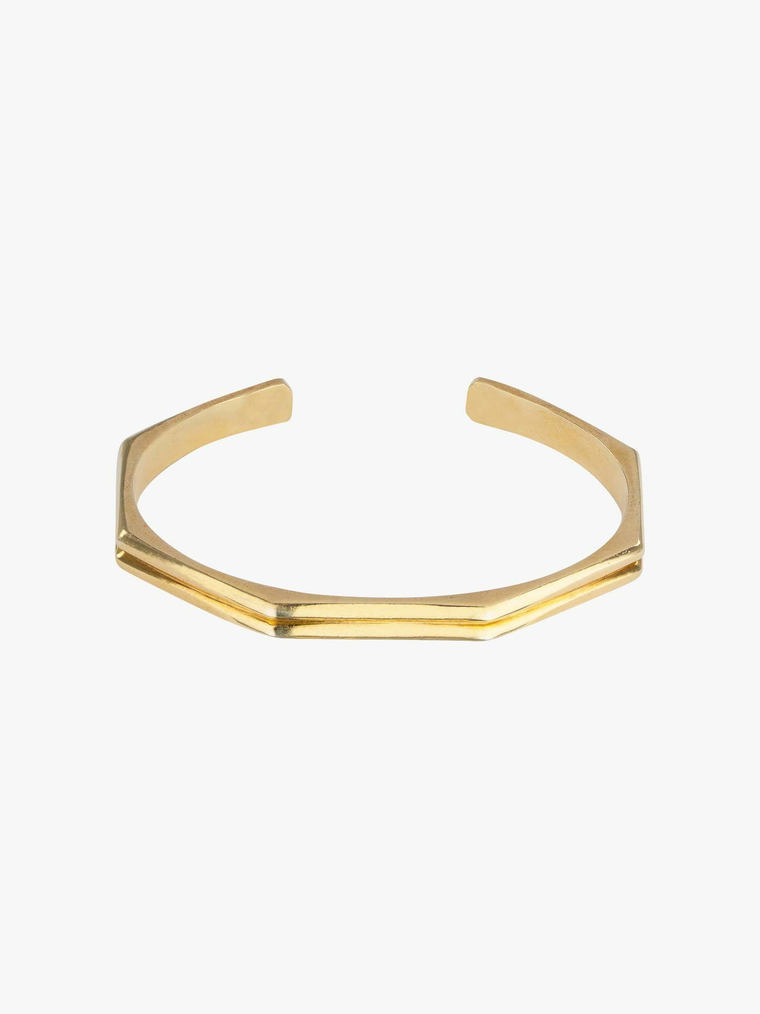 The dobbs double row cuff photo 1