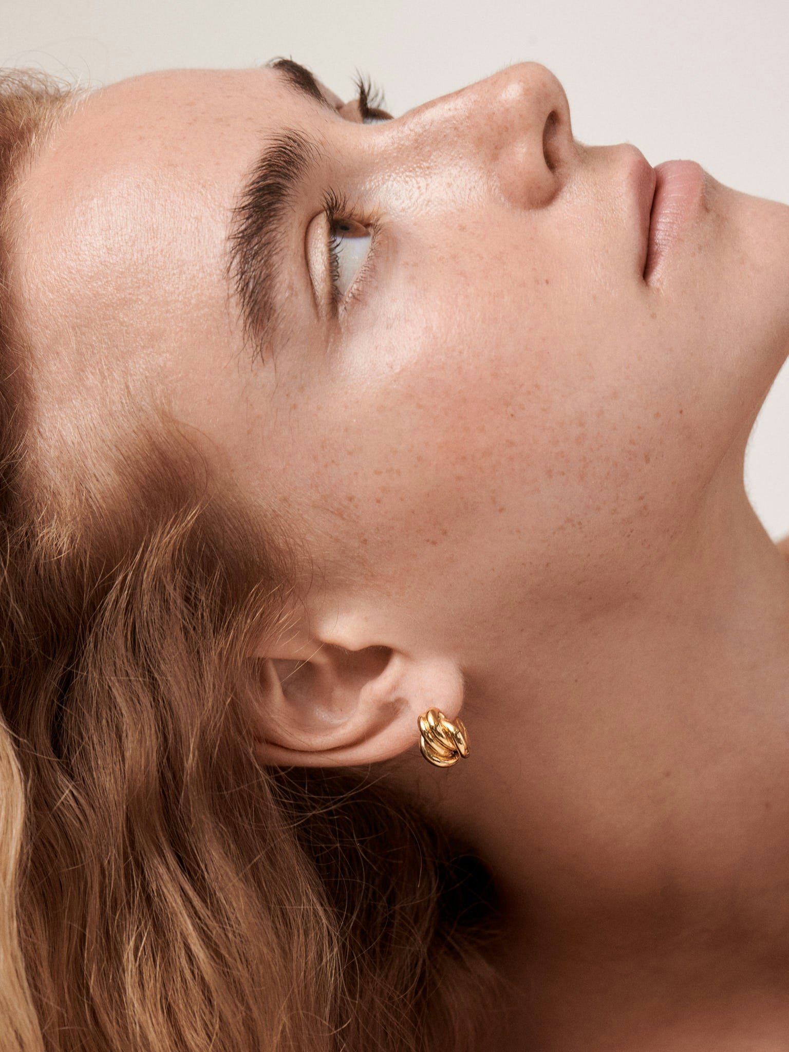 Marta earrings photo 2