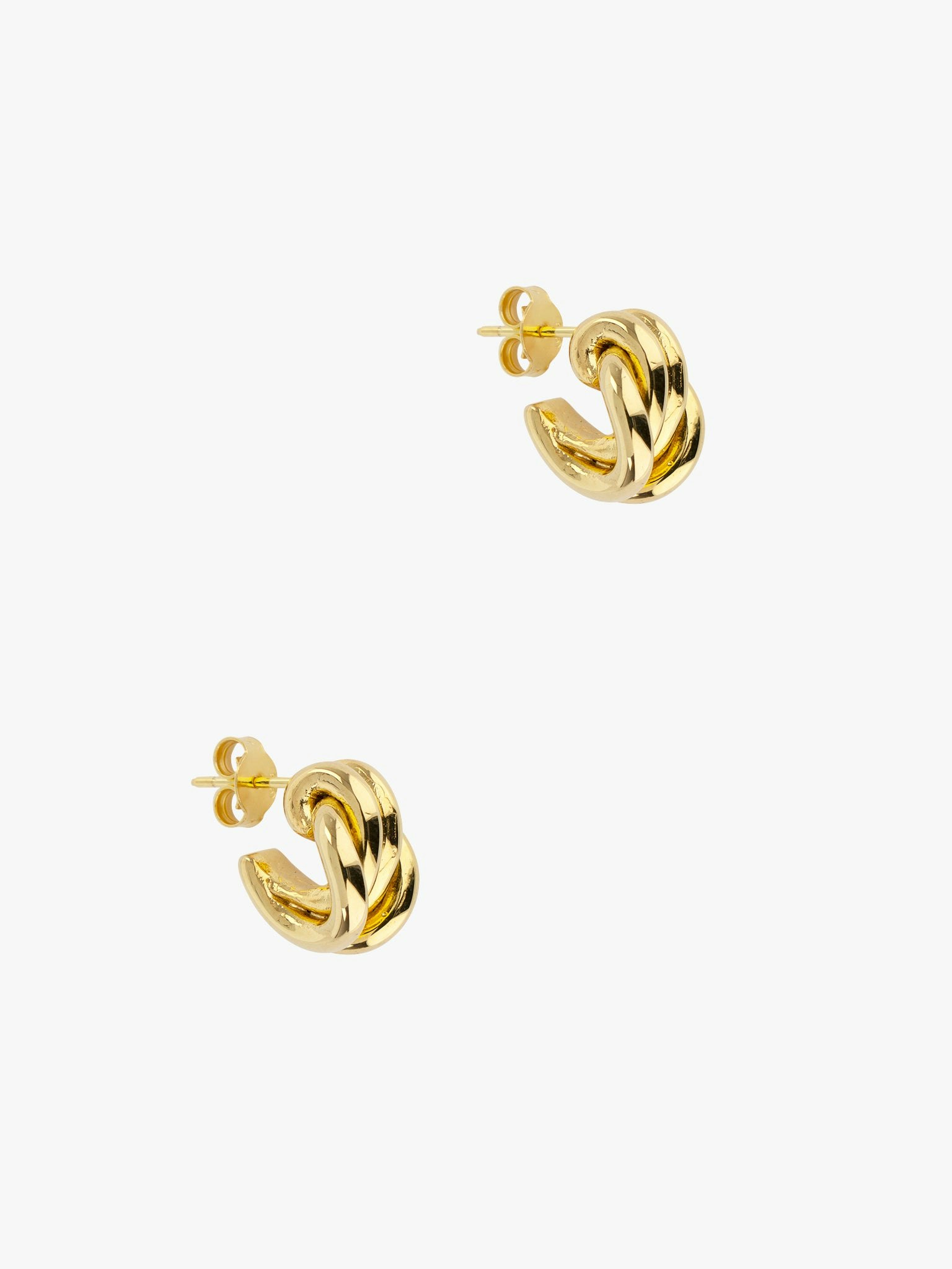 Marta earrings photo 3
