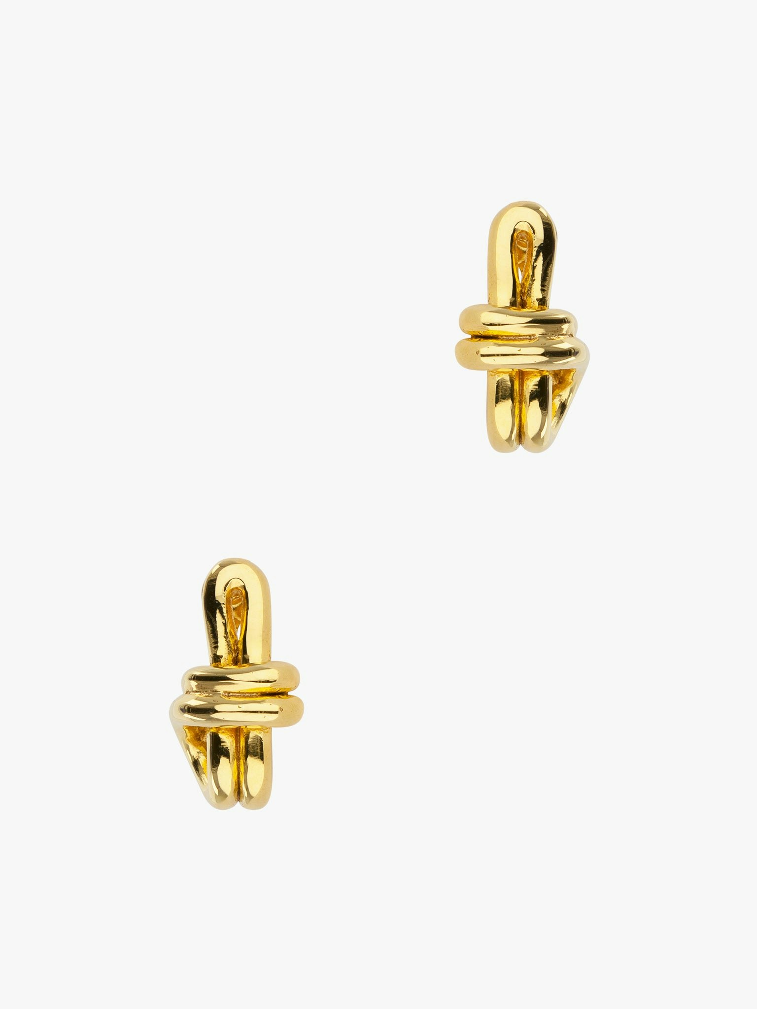 Pablo earrings photo 1