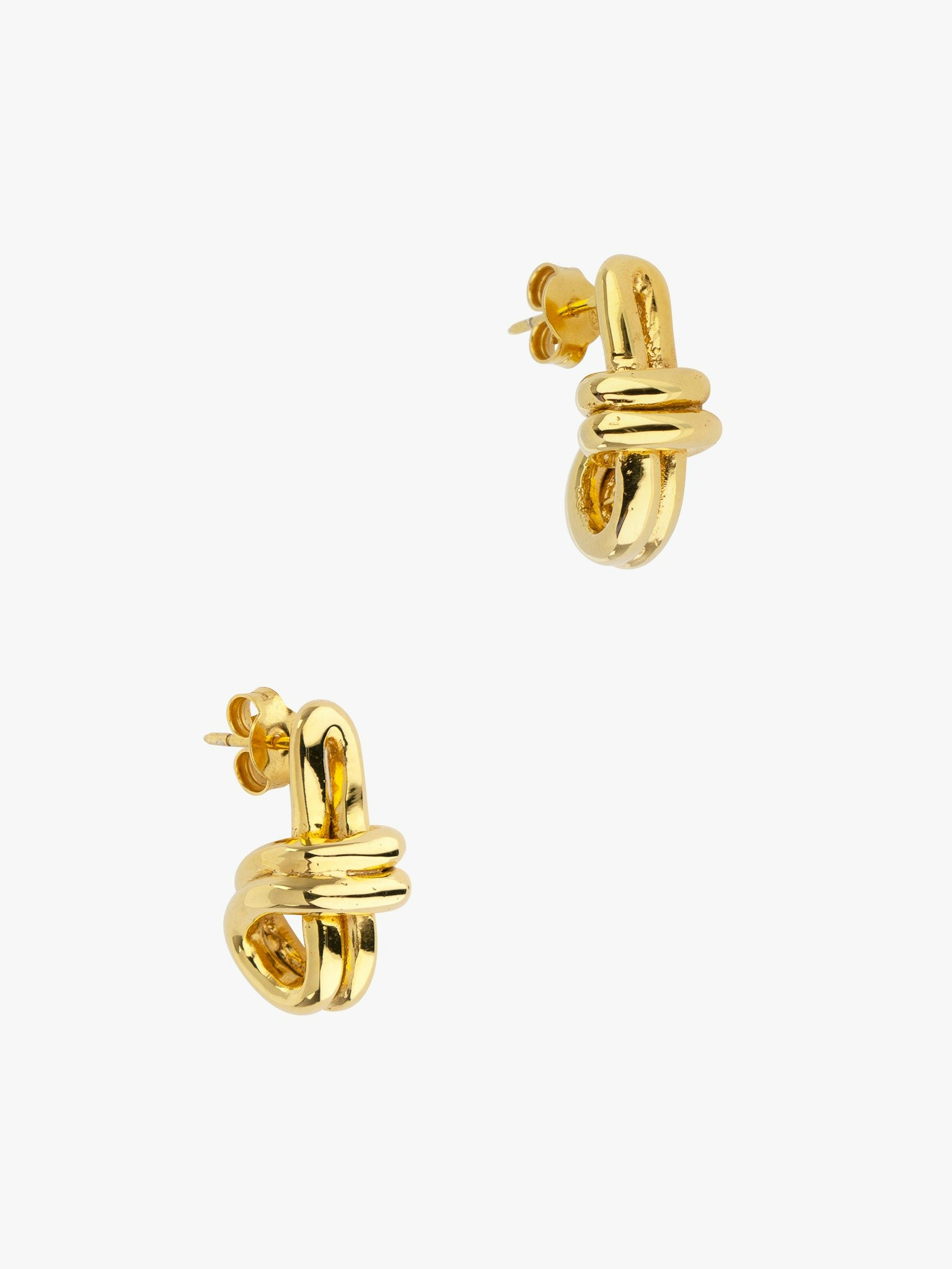 Pablo earrings photo 2
