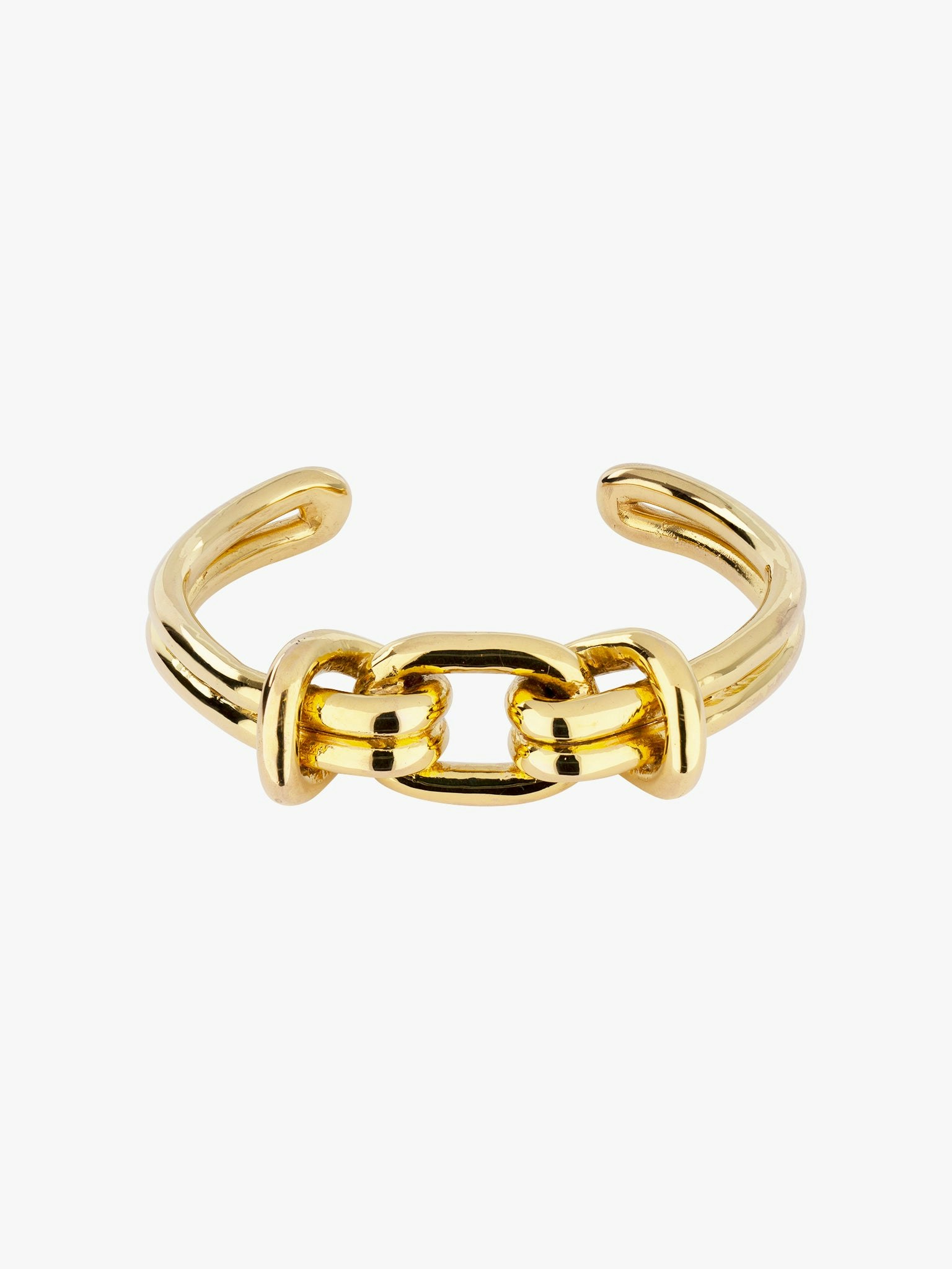 Redondo cuff photo 1