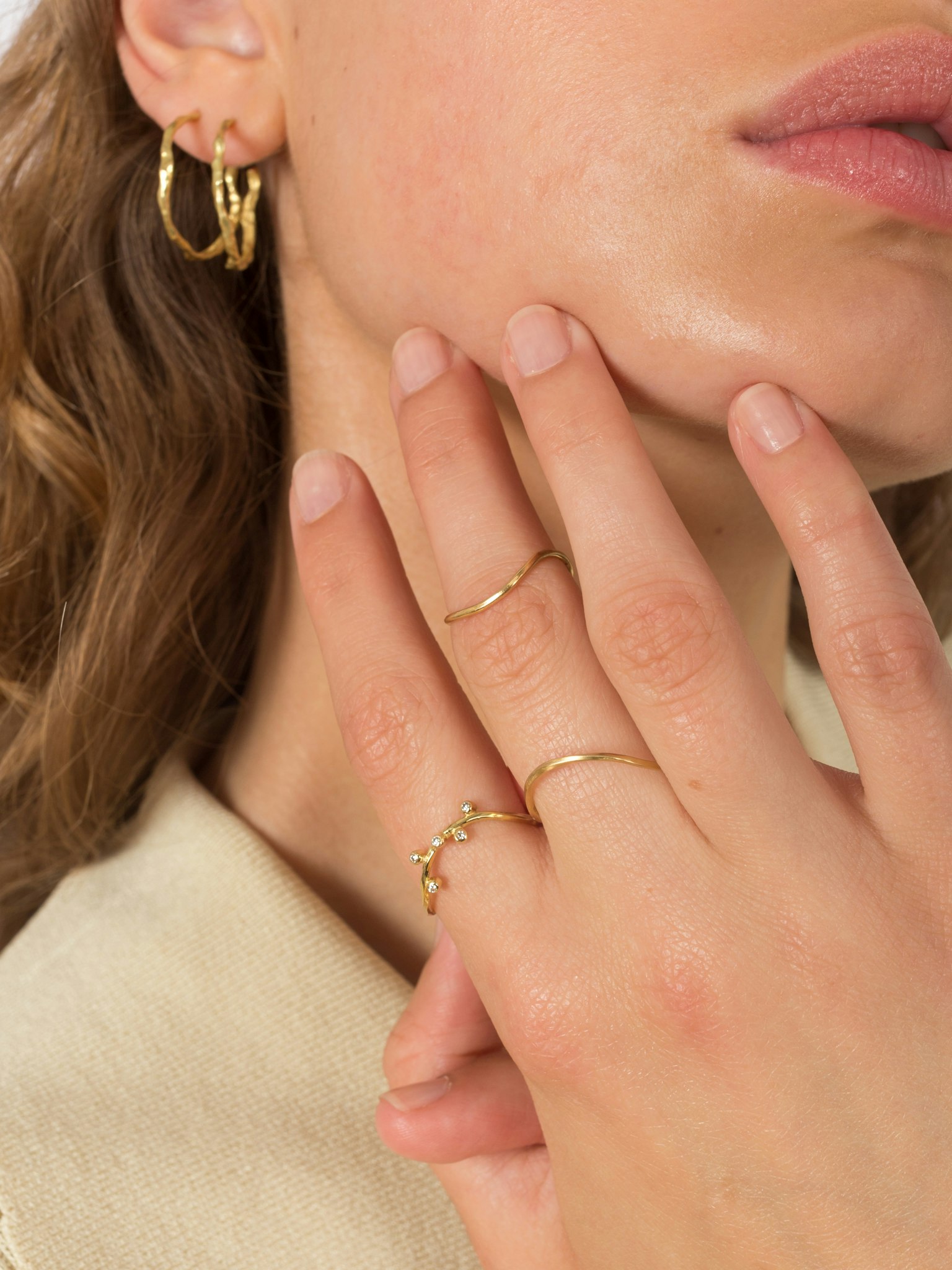 Petite partie ring photo 2