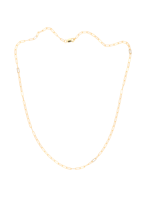 Juno chain necklace photo