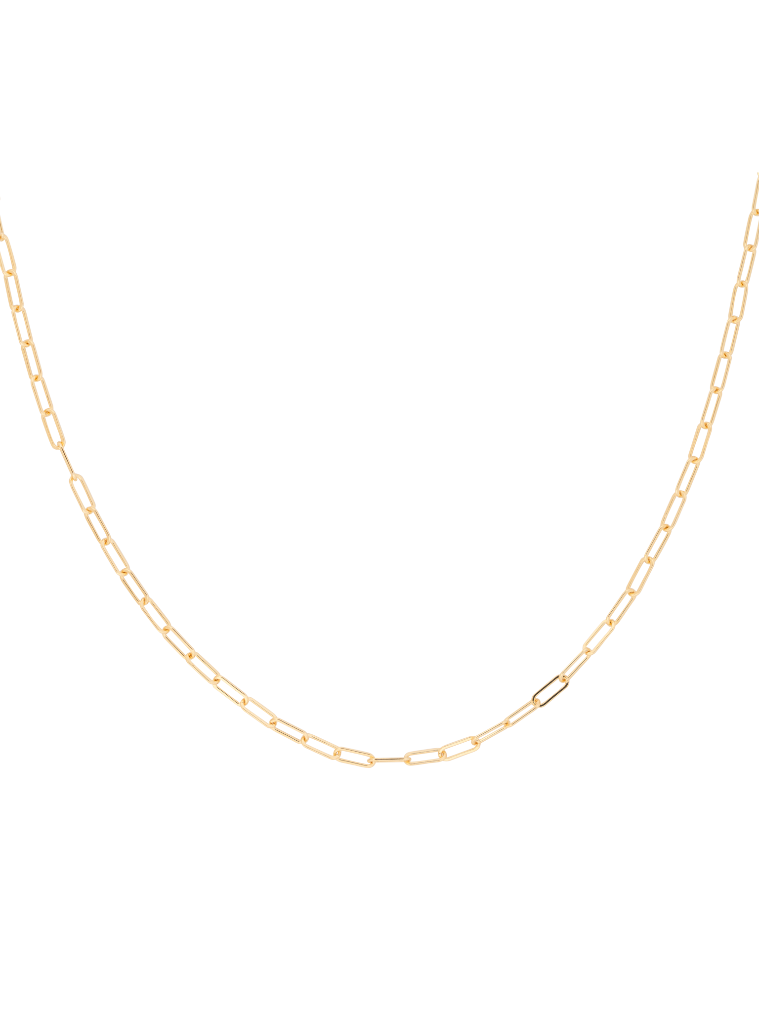 Juno chain necklace photo 3