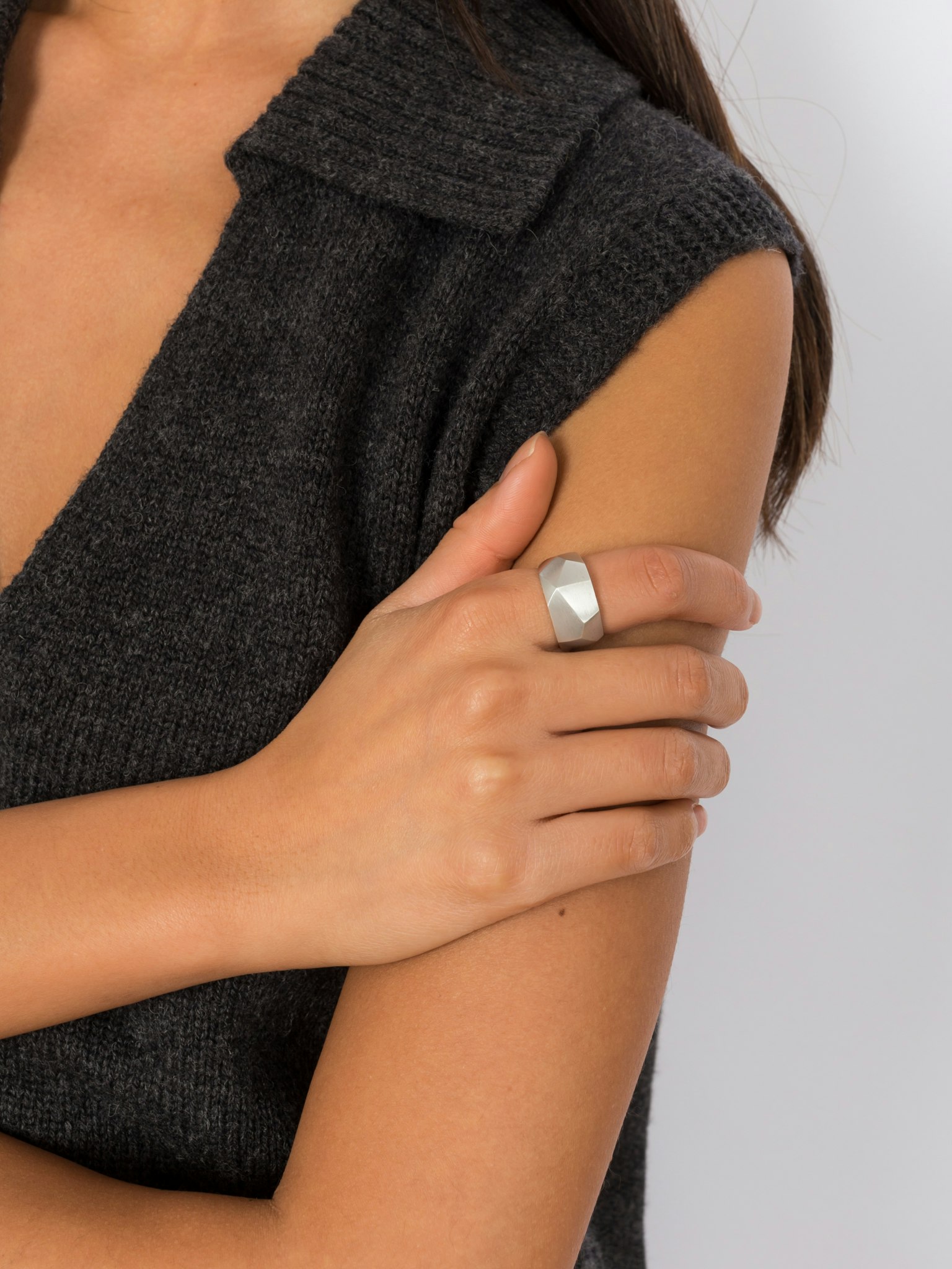 Facet ring photo 2