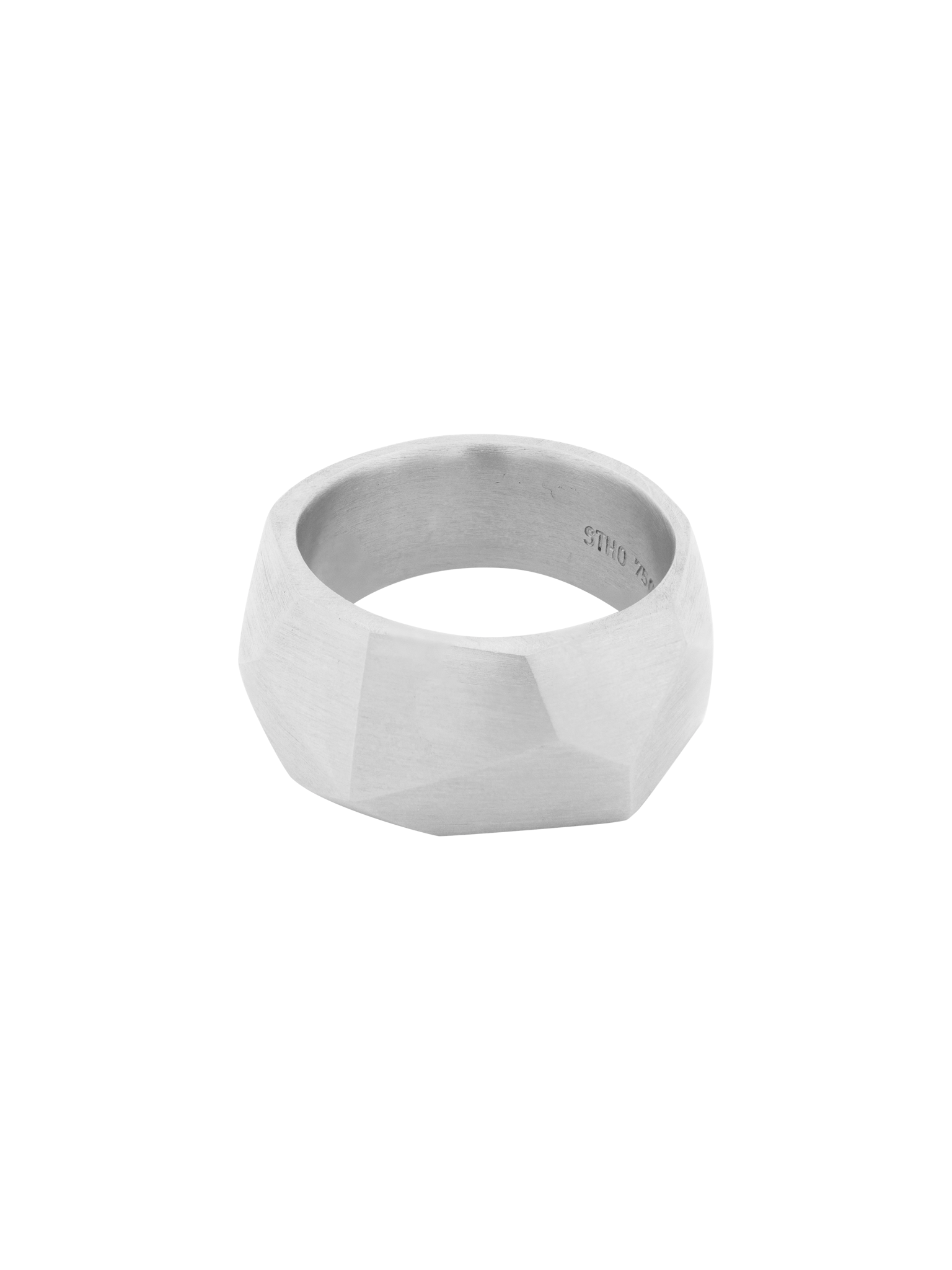 Facet ring photo 1