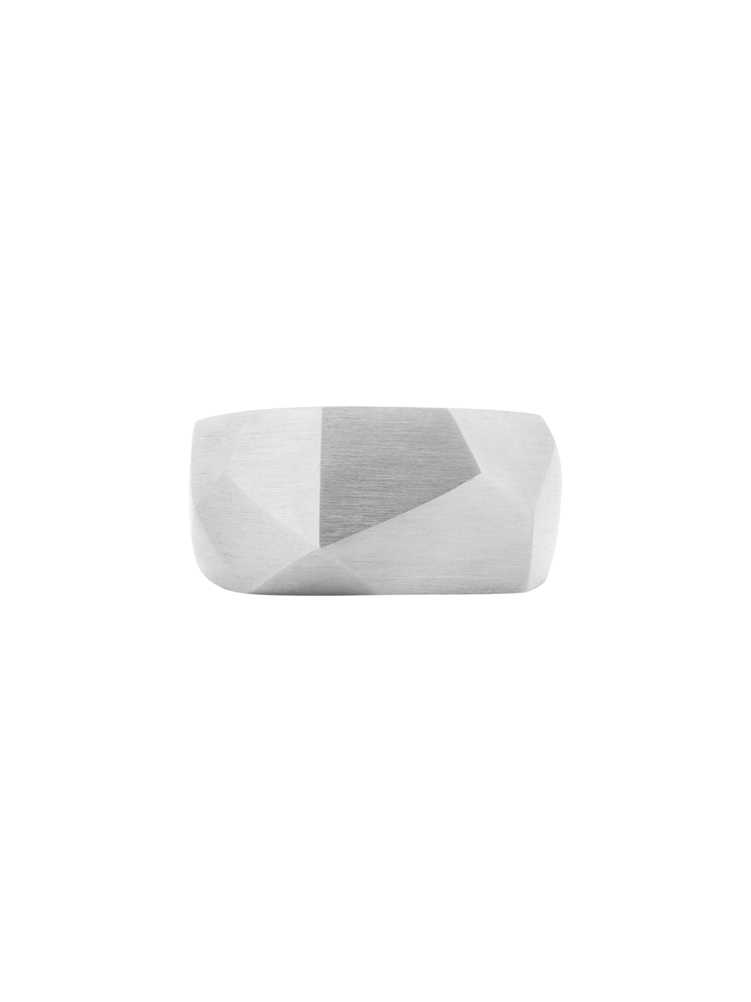 Facet ring photo 3