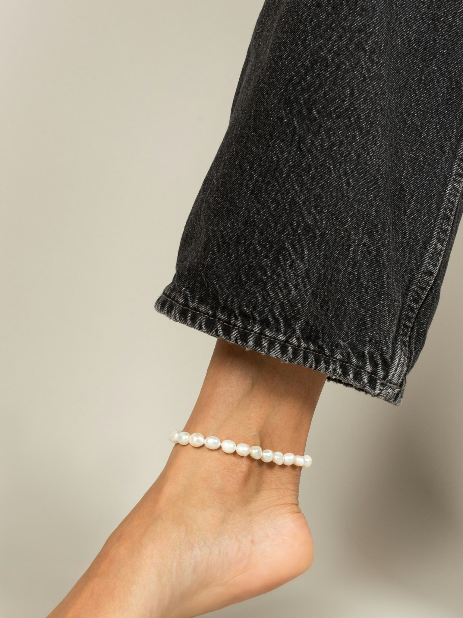 Esther anklet photo 2