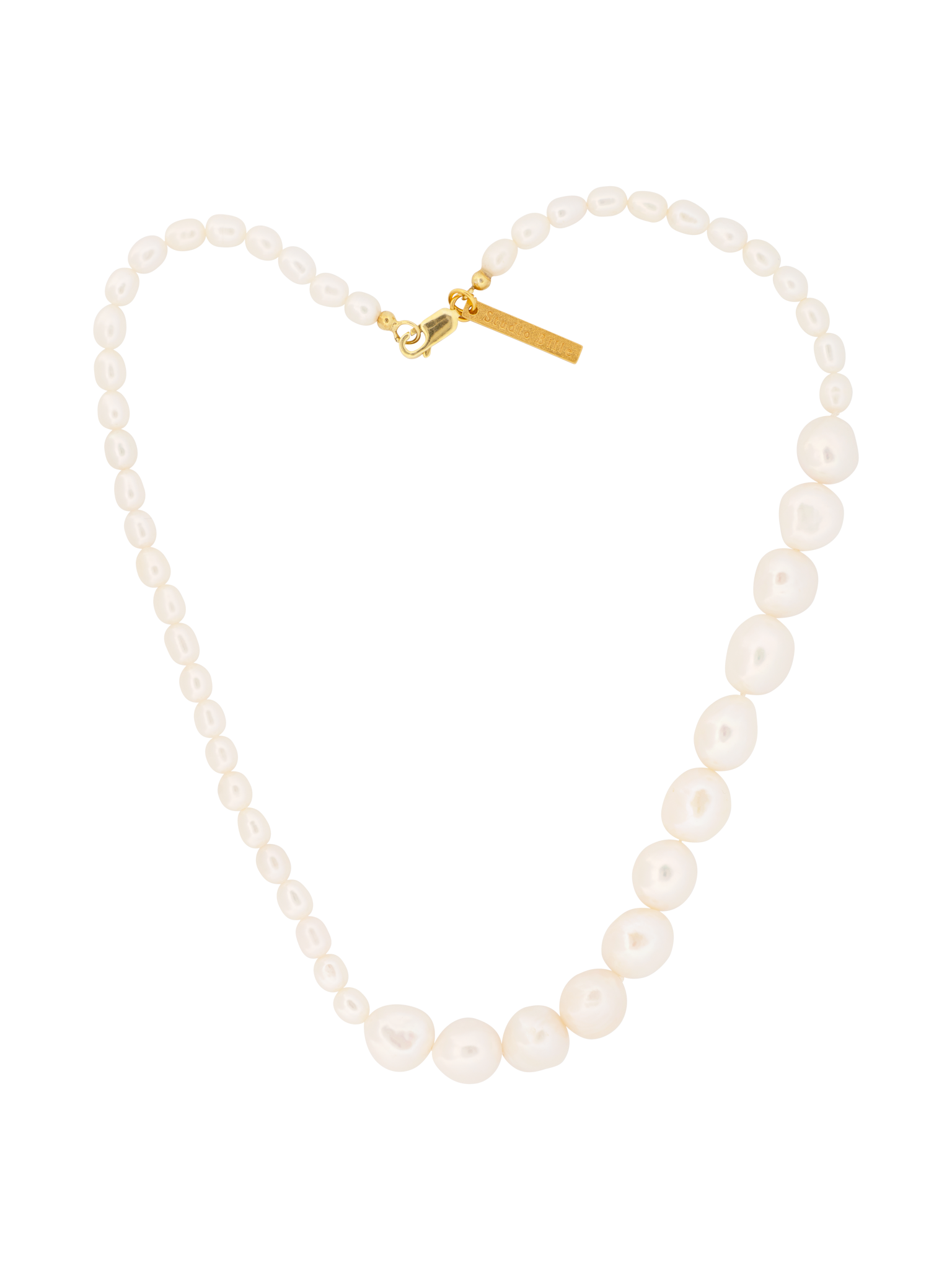 Hugo necklace photo 1