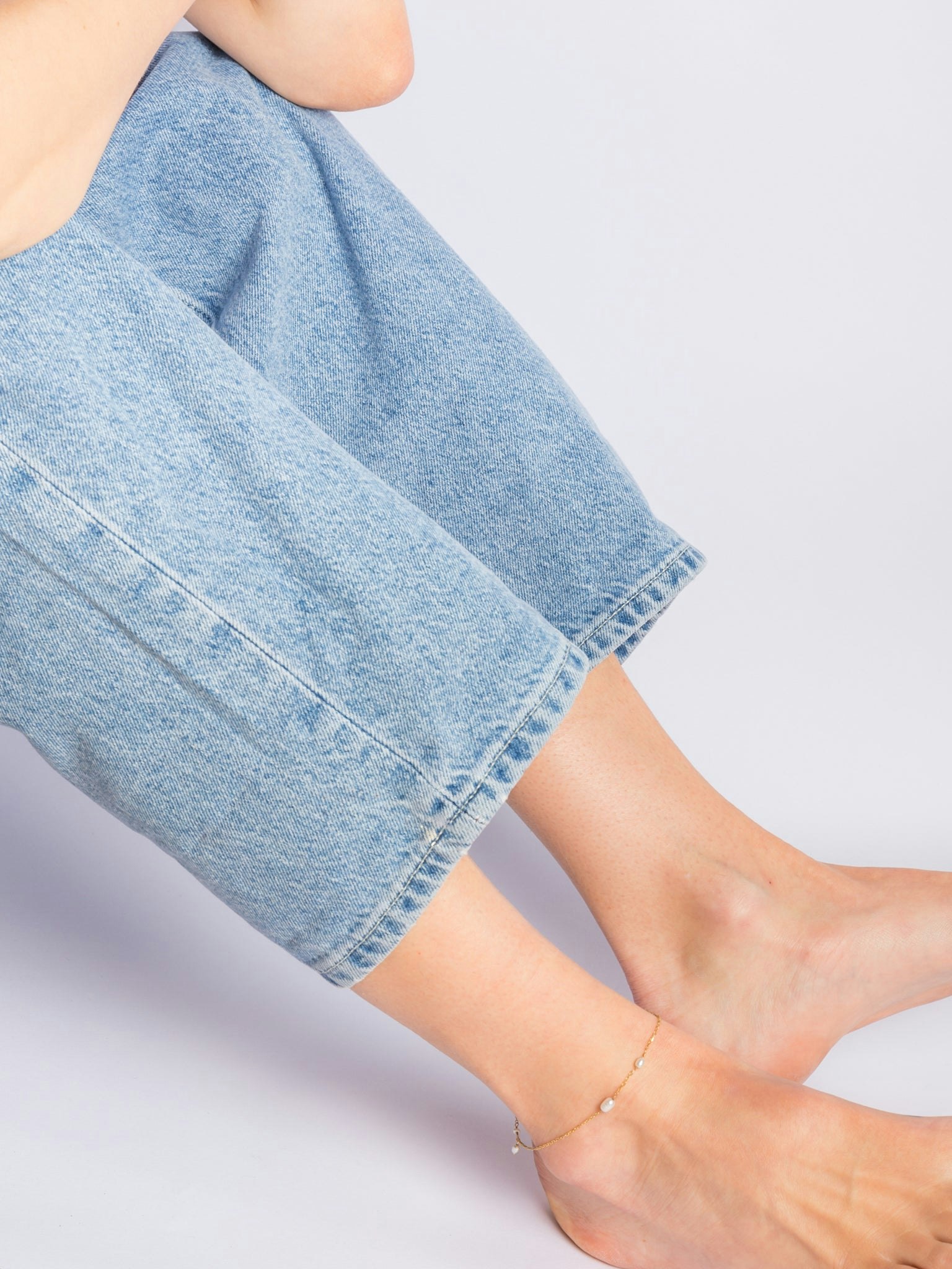 Spindle anklet photo 7
