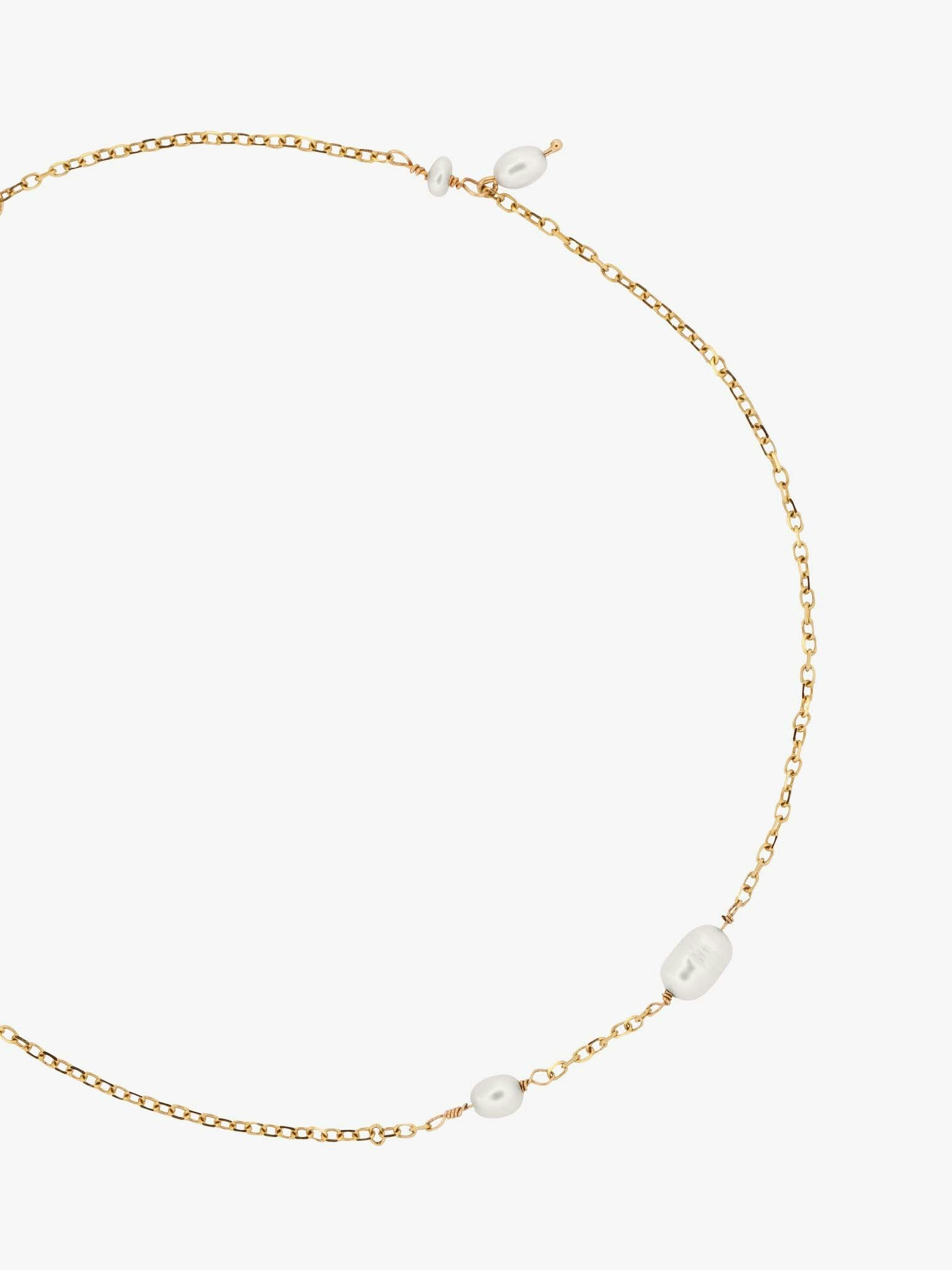Spindle anklet photo 4
