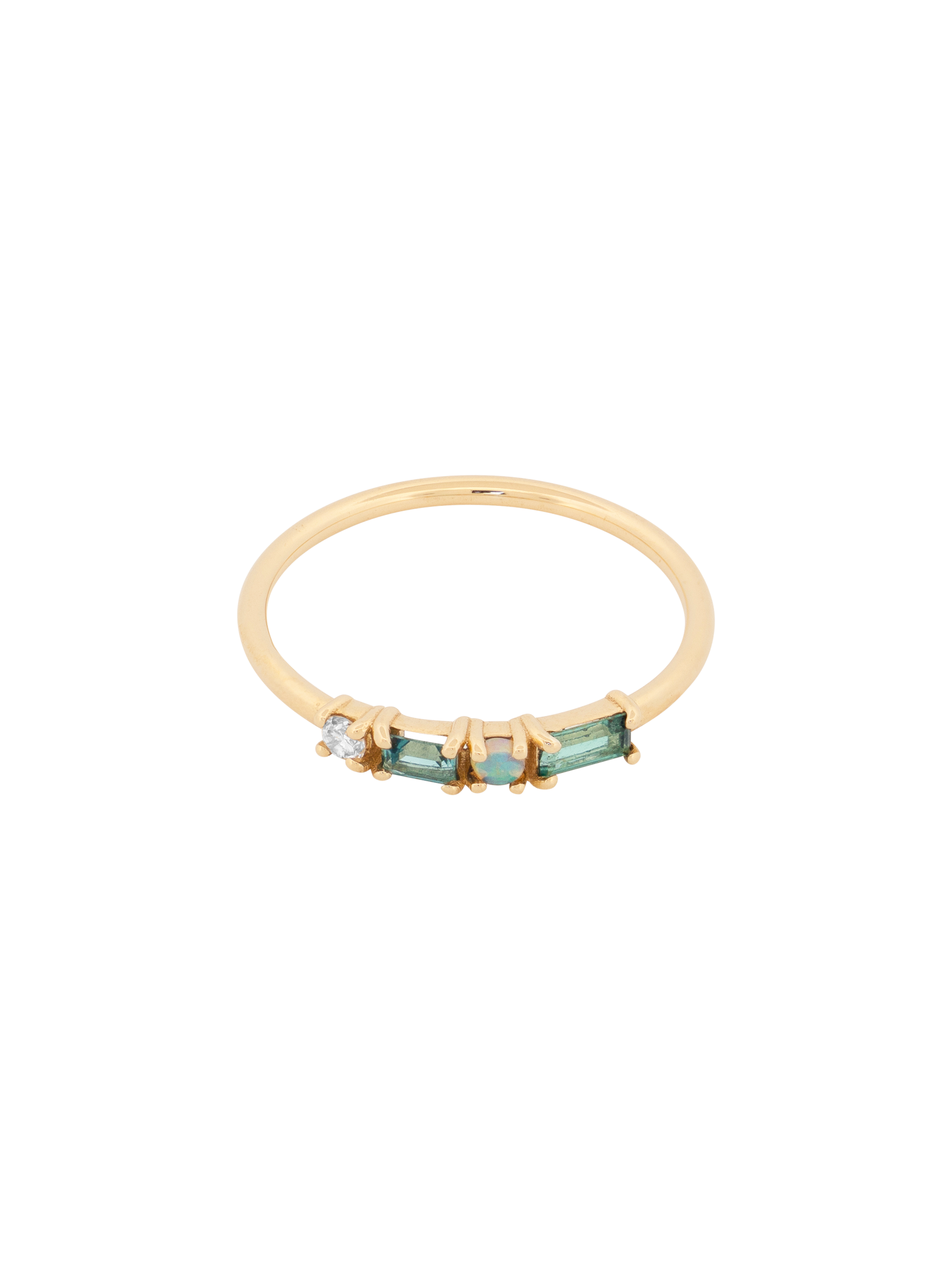 Pillar ring photo 1