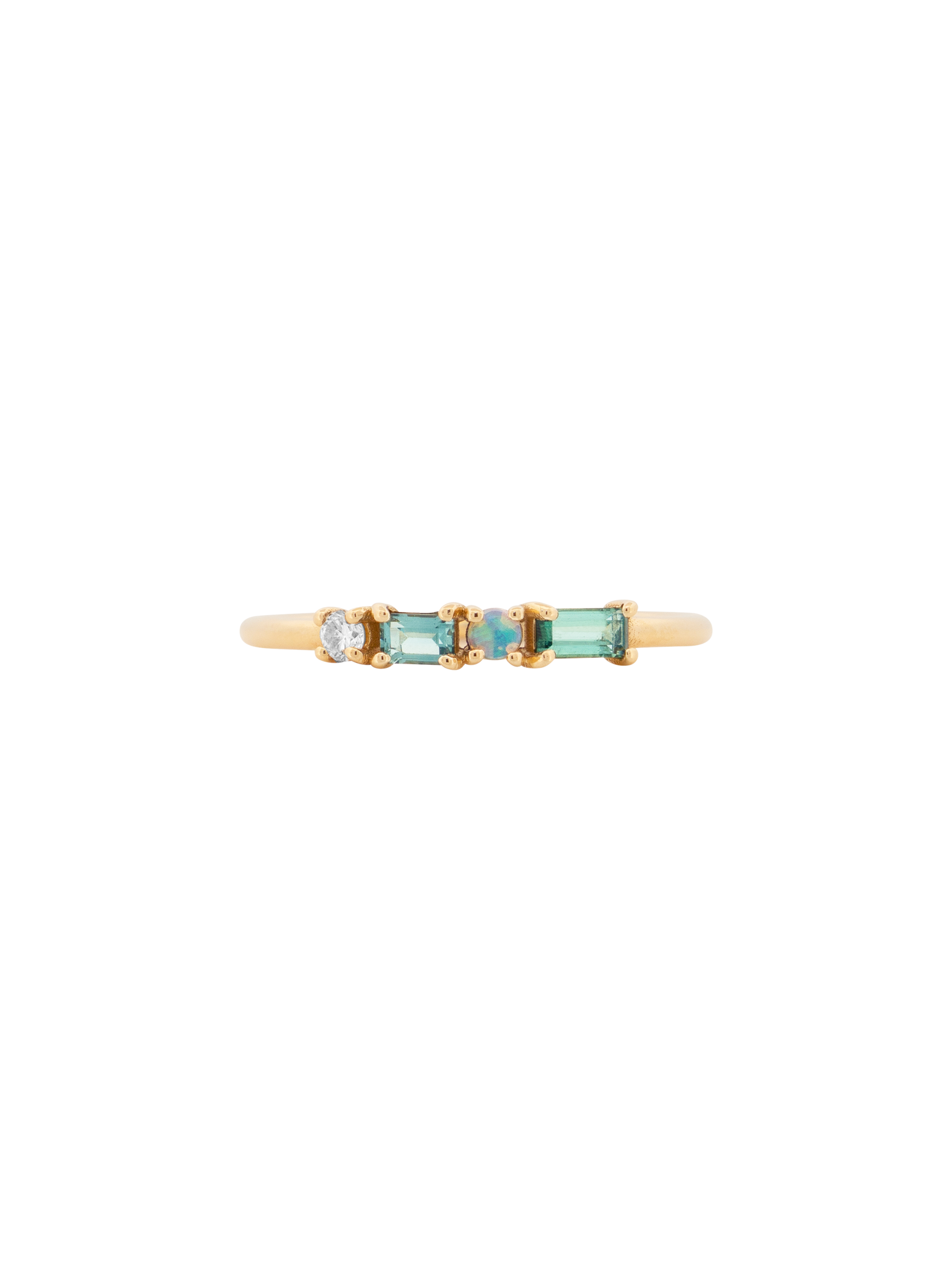 Pillar ring photo 3
